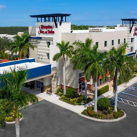 Hampton Inn And Suites Sarasota/Lakewood Ranch Bagian luar foto