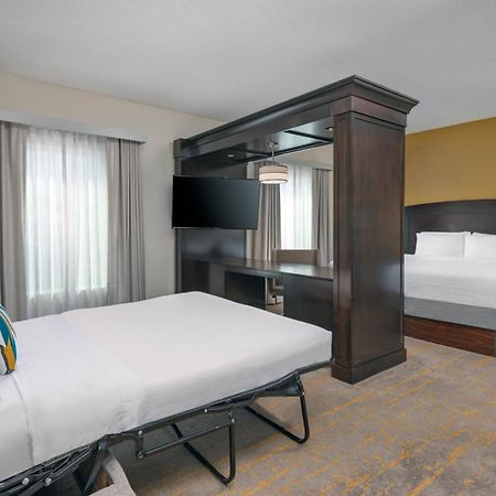 Hampton Inn And Suites Sarasota/Lakewood Ranch Bagian luar foto
