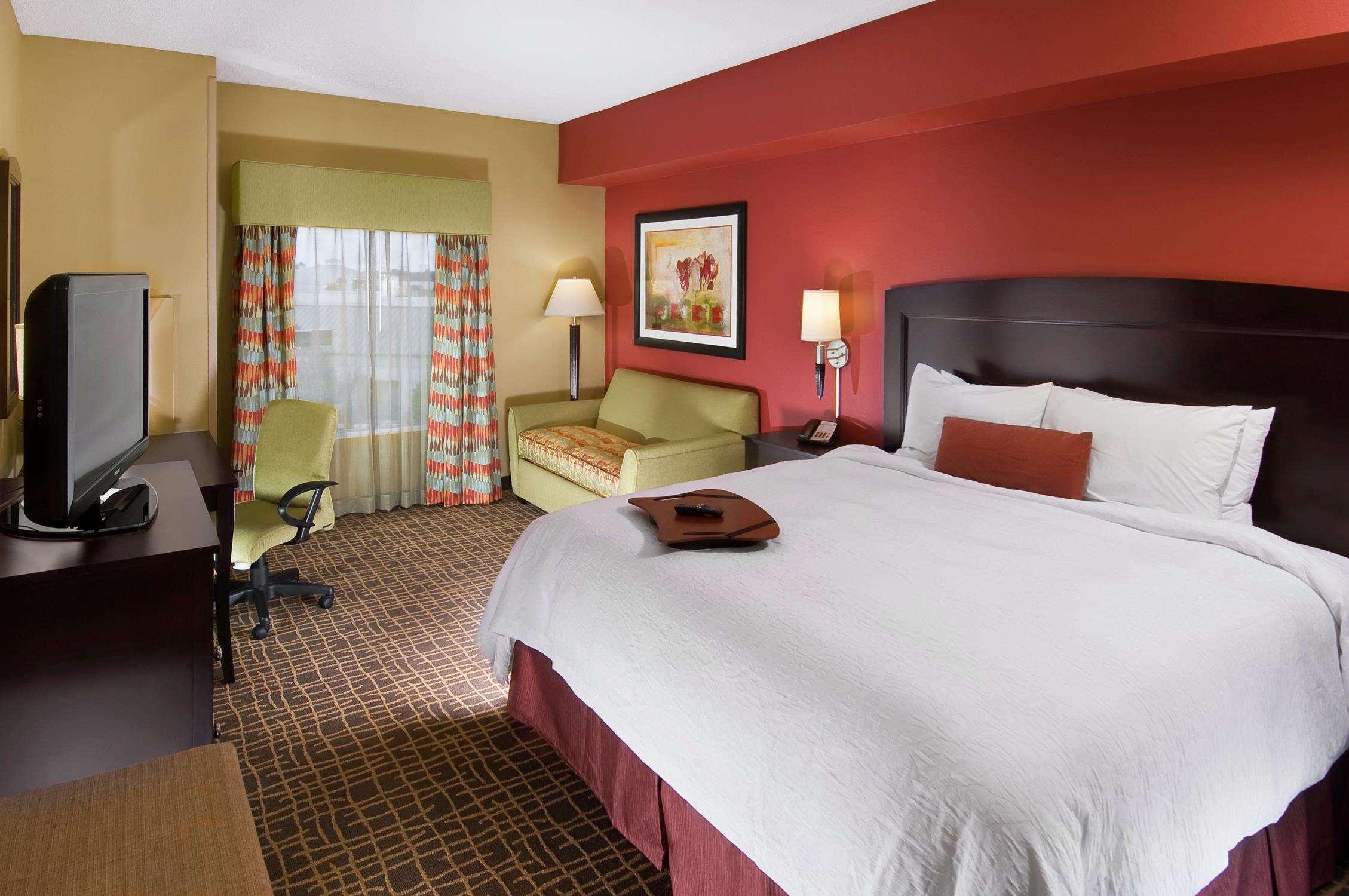 Hampton Inn And Suites Sarasota/Lakewood Ranch Bagian luar foto