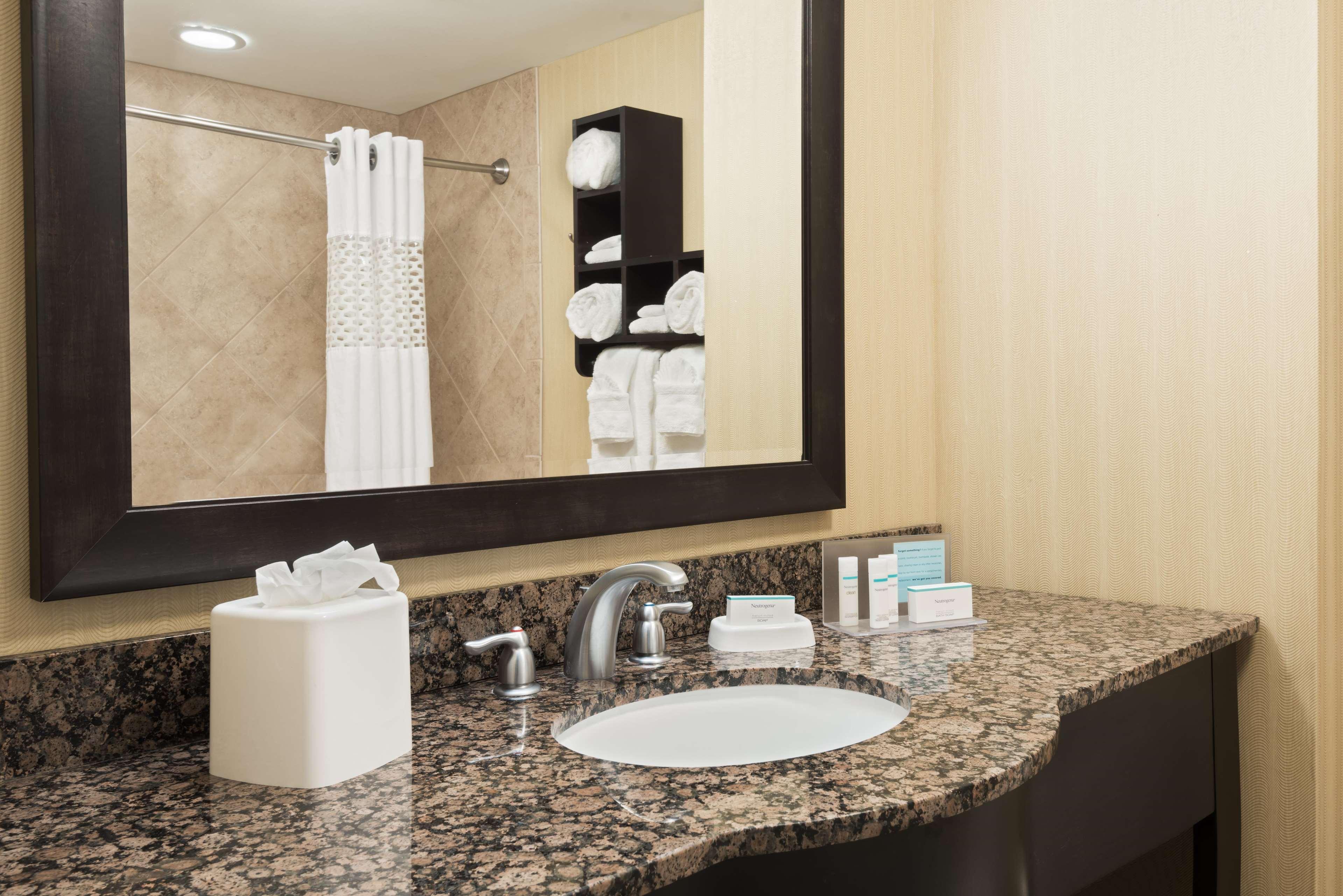 Hampton Inn And Suites Sarasota/Lakewood Ranch Bagian luar foto