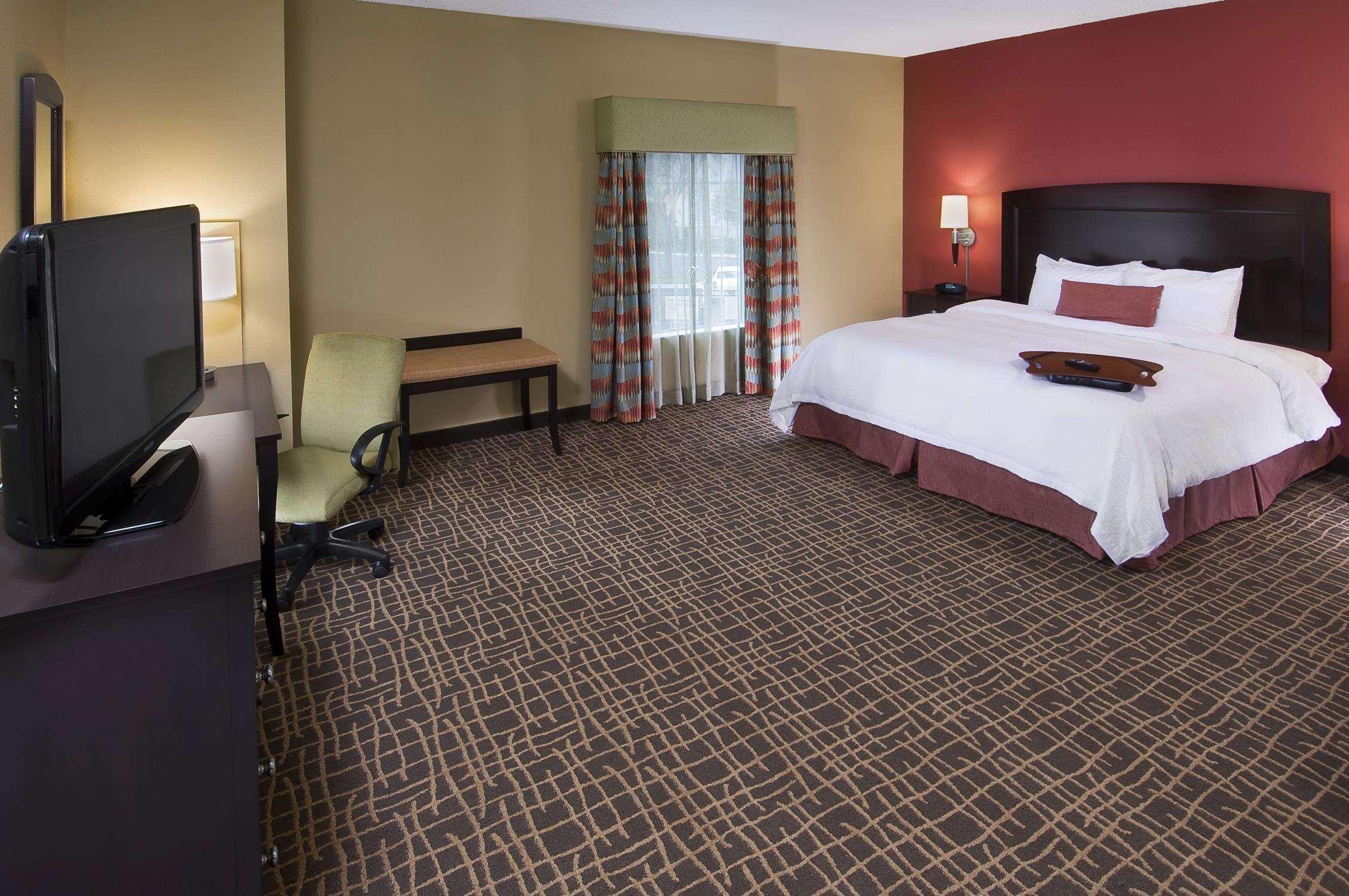 Hampton Inn And Suites Sarasota/Lakewood Ranch Bagian luar foto