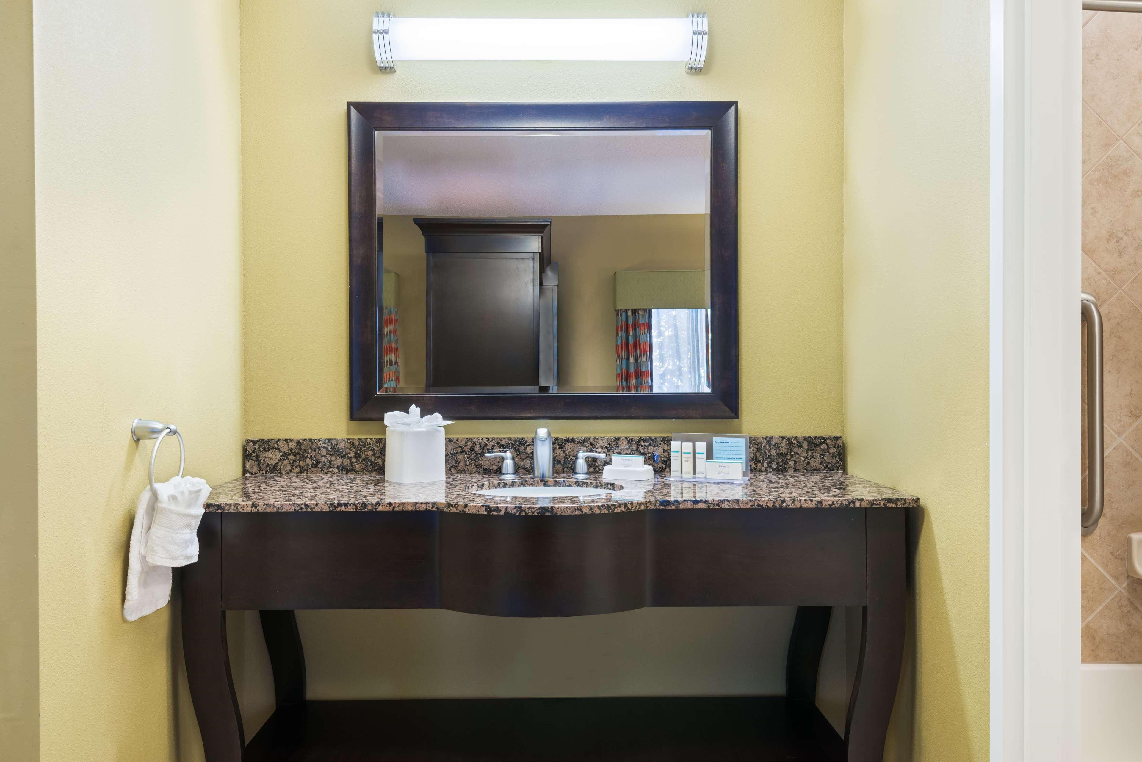 Hampton Inn And Suites Sarasota/Lakewood Ranch Bagian luar foto