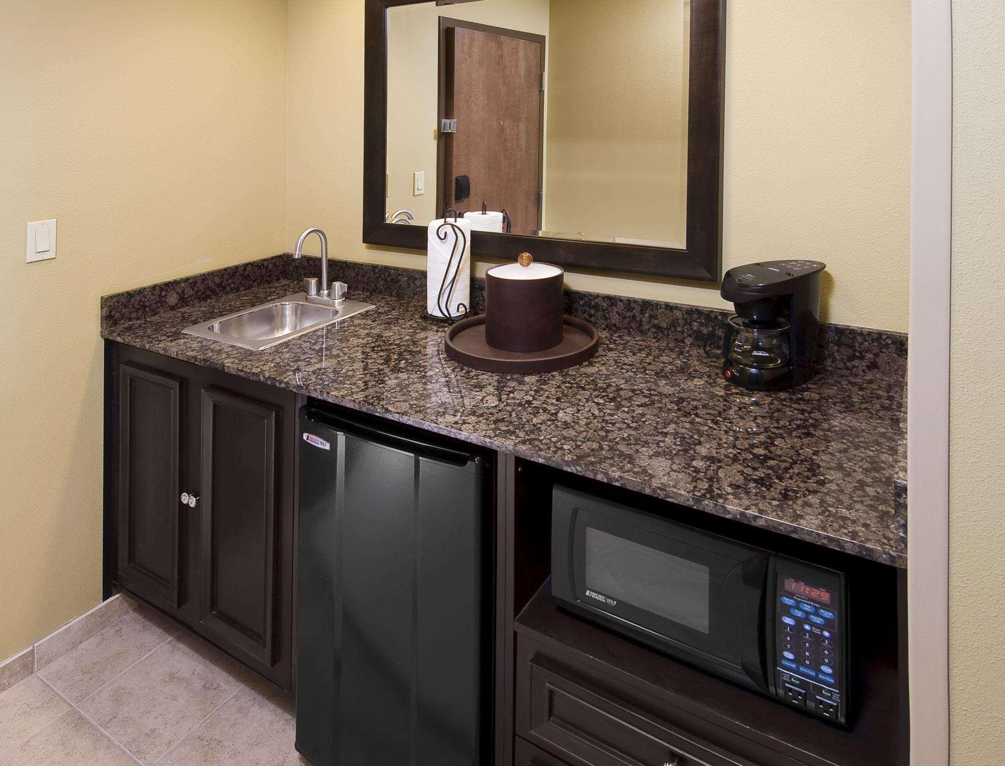 Hampton Inn And Suites Sarasota/Lakewood Ranch Ruang foto