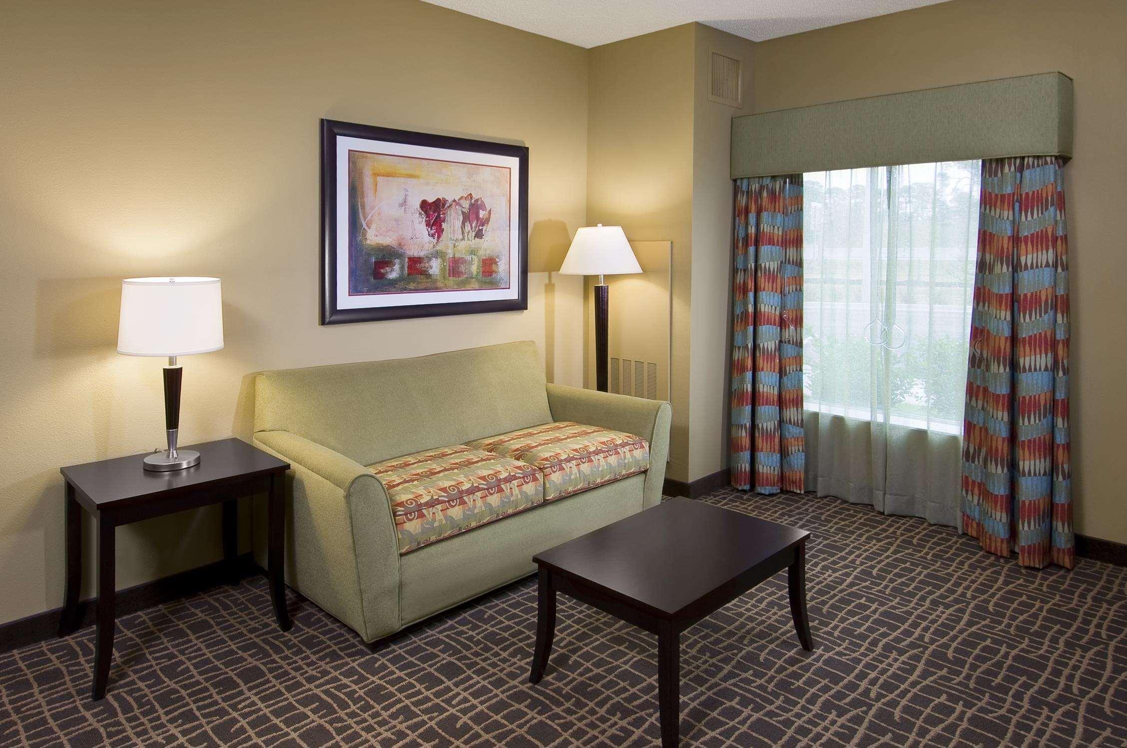 Hampton Inn And Suites Sarasota/Lakewood Ranch Bagian luar foto