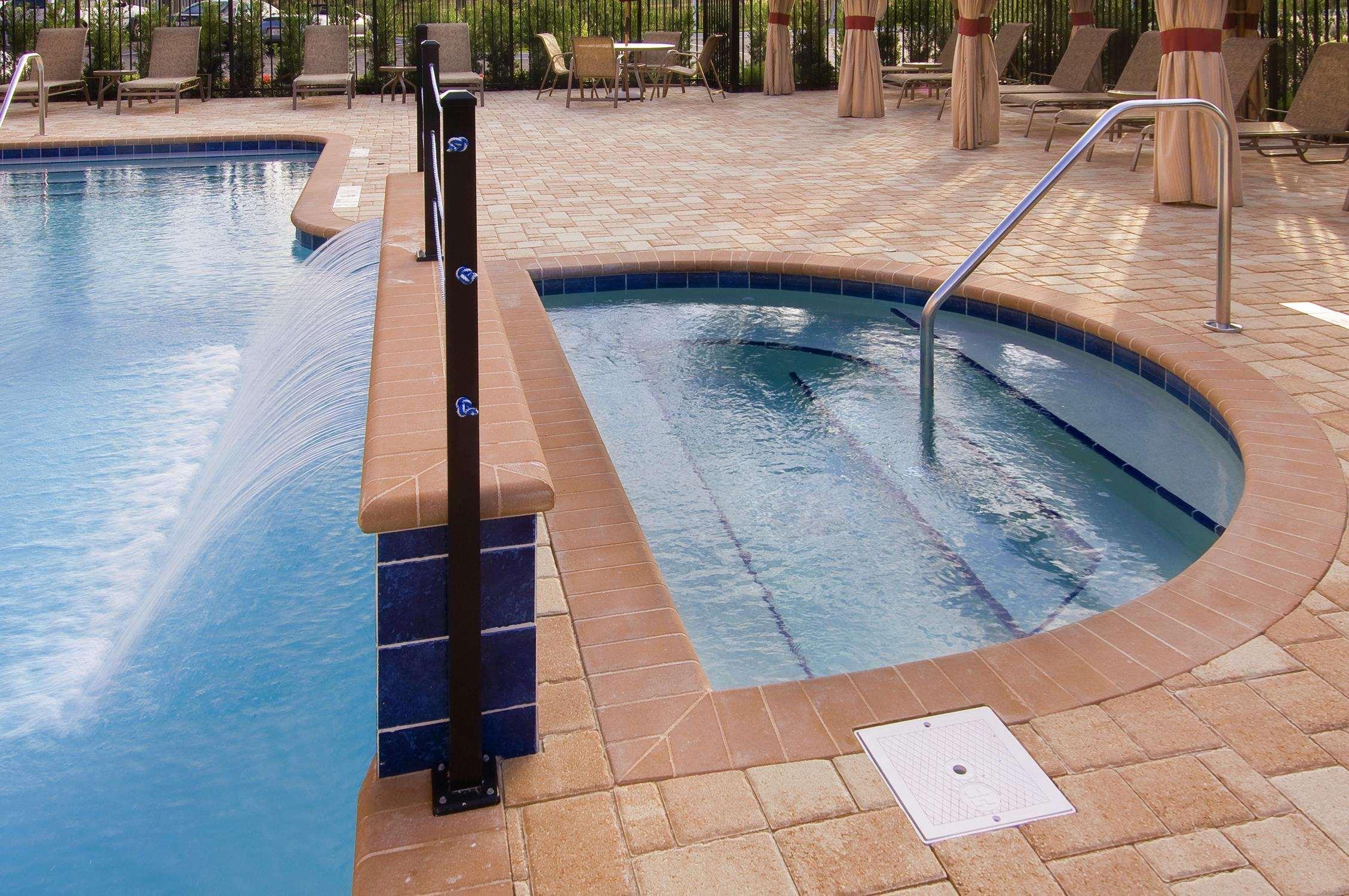 Hampton Inn And Suites Sarasota/Lakewood Ranch Bagian luar foto