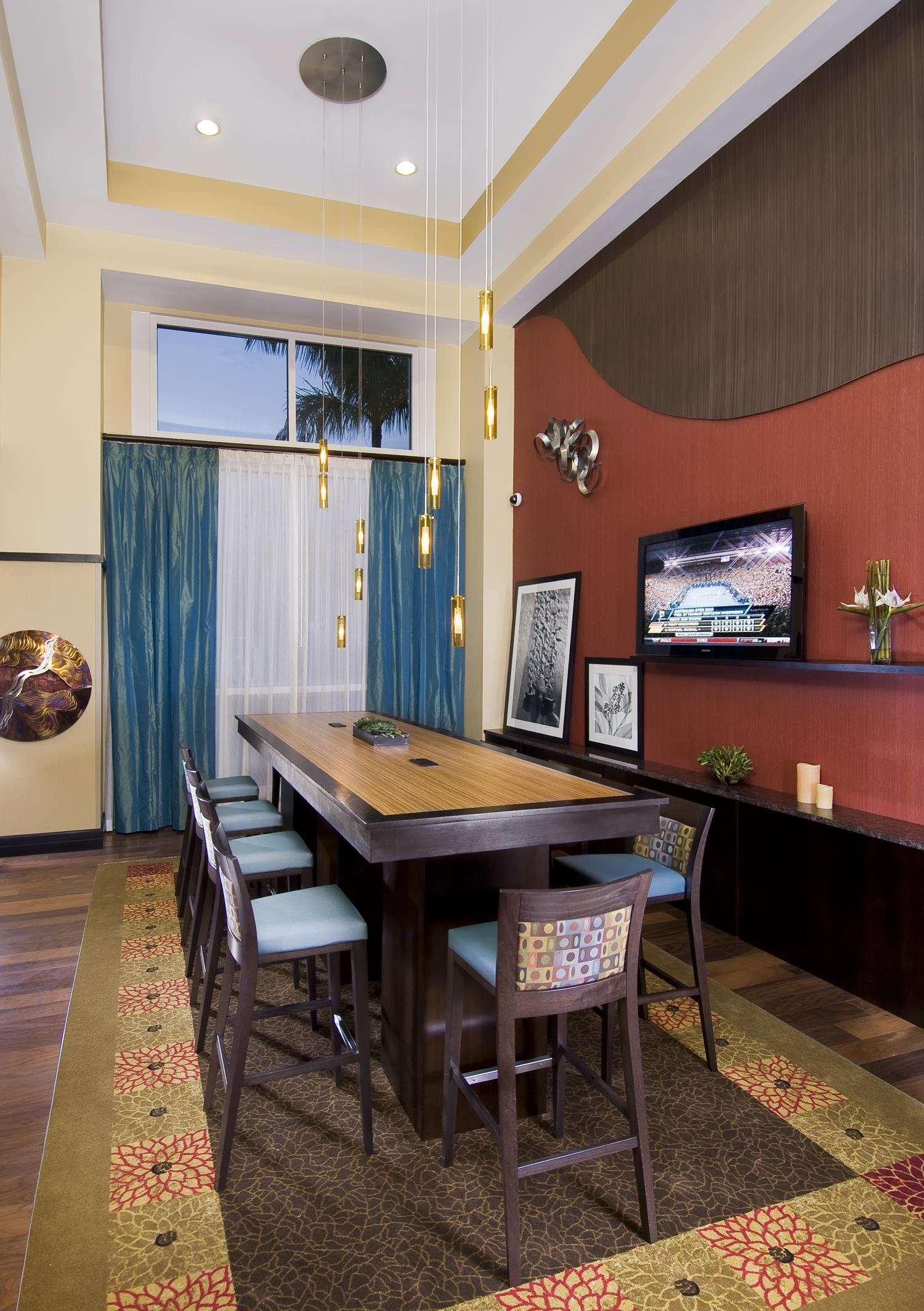 Hampton Inn And Suites Sarasota/Lakewood Ranch Bagian luar foto