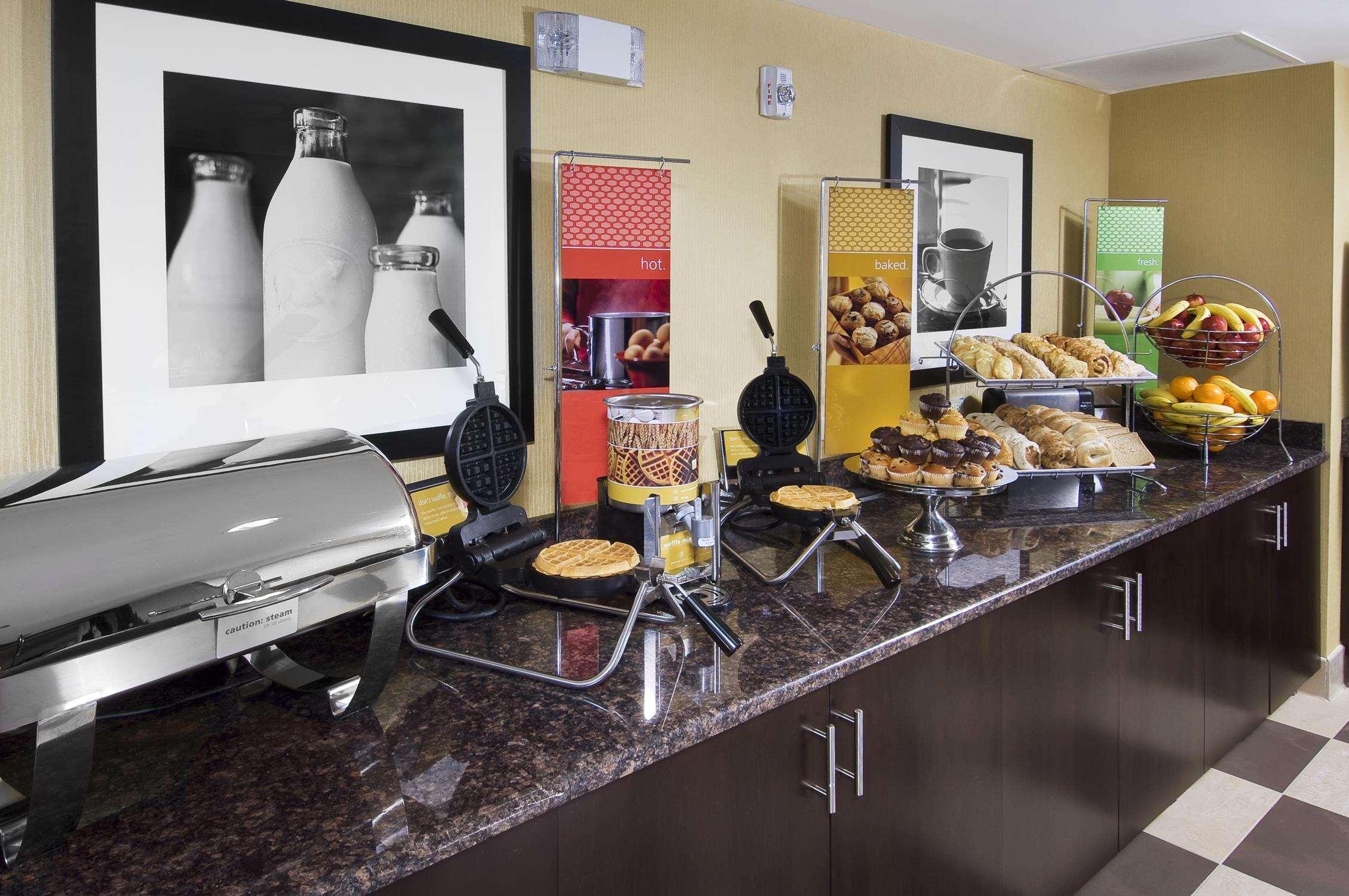 Hampton Inn And Suites Sarasota/Lakewood Ranch Bagian luar foto
