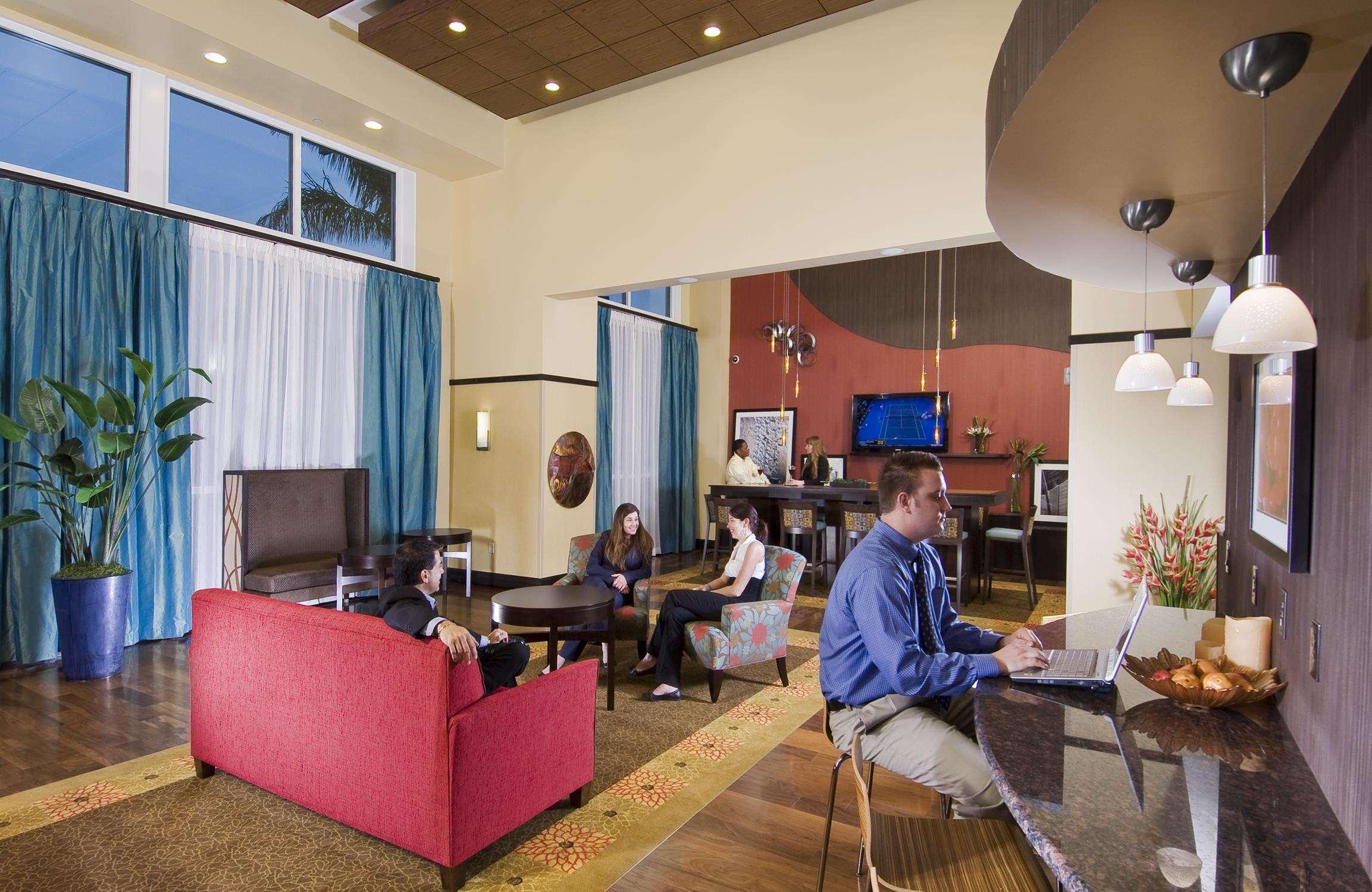 Hampton Inn And Suites Sarasota/Lakewood Ranch Bagian luar foto