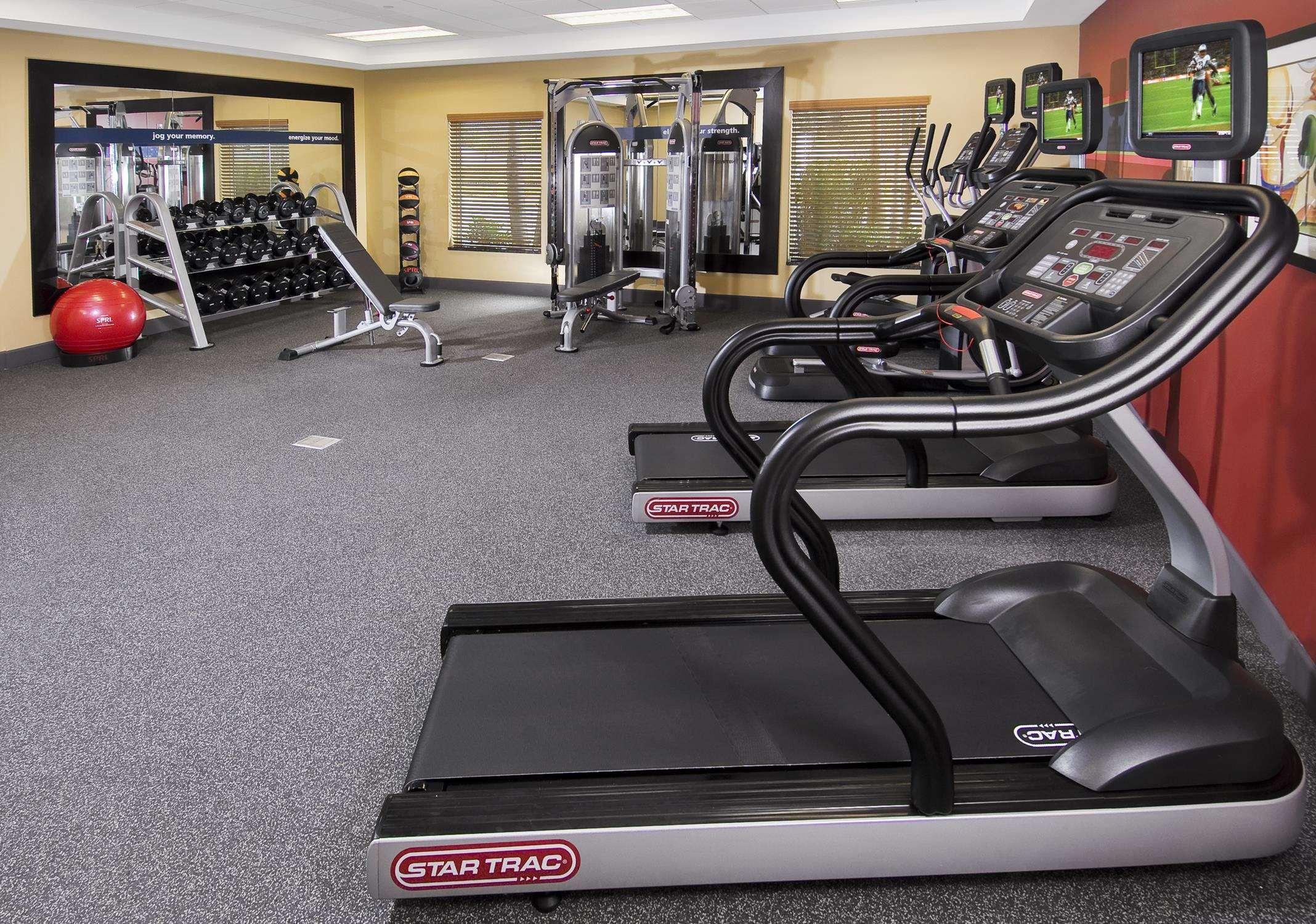 Hampton Inn And Suites Sarasota/Lakewood Ranch Bagian luar foto
