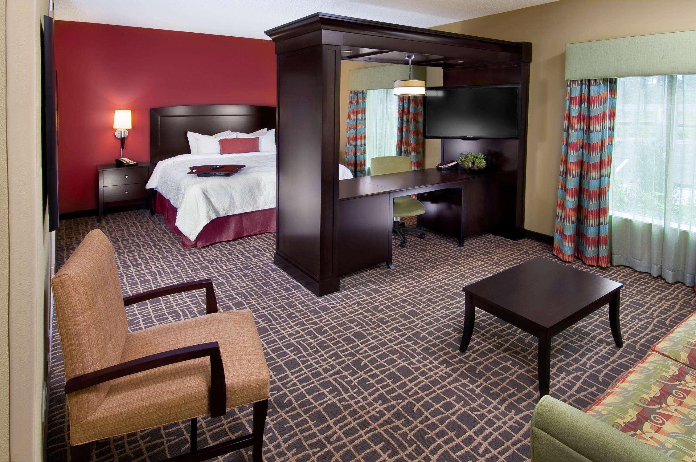 Hampton Inn And Suites Sarasota/Lakewood Ranch Bagian luar foto