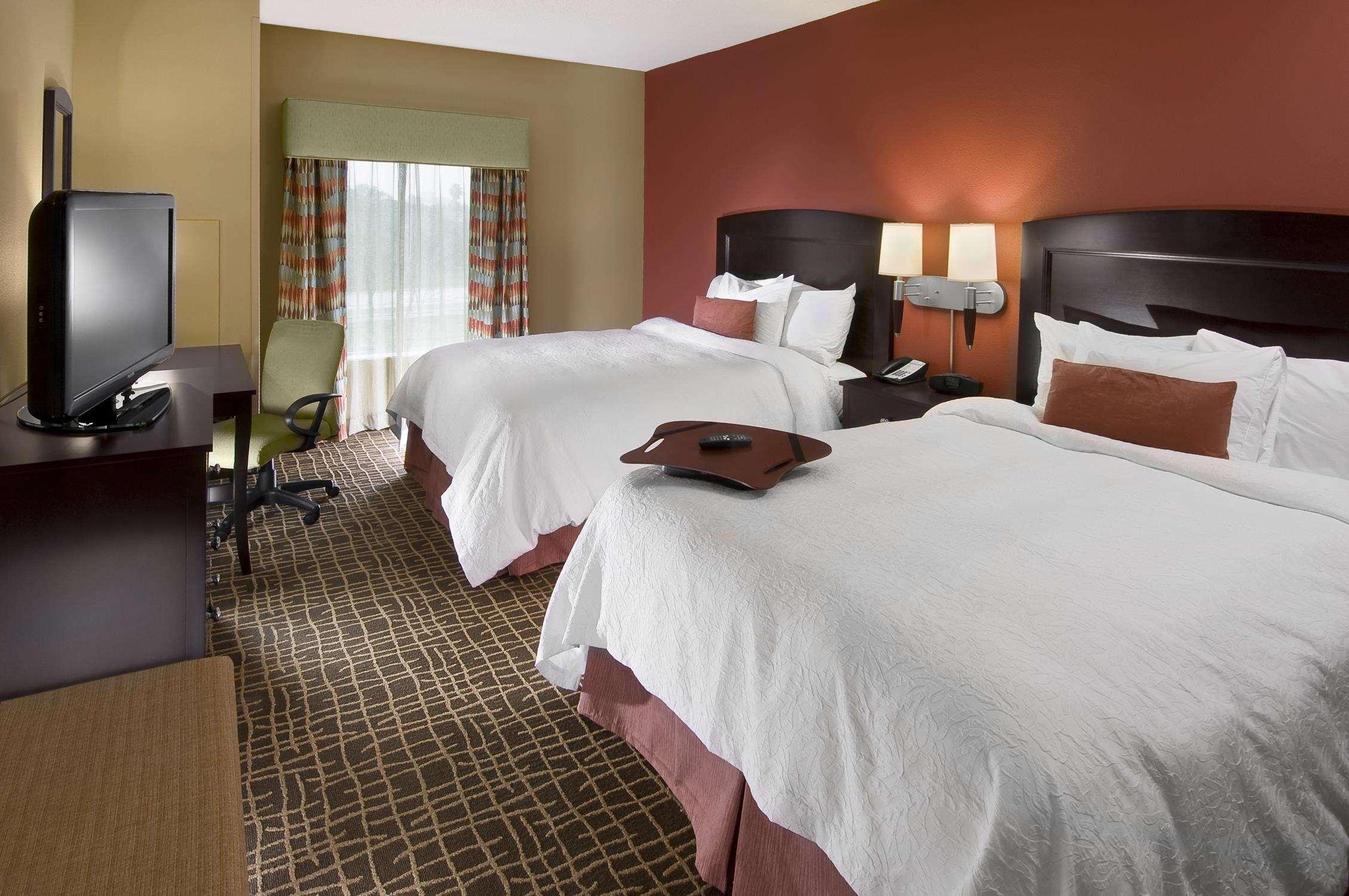 Hampton Inn And Suites Sarasota/Lakewood Ranch Ruang foto