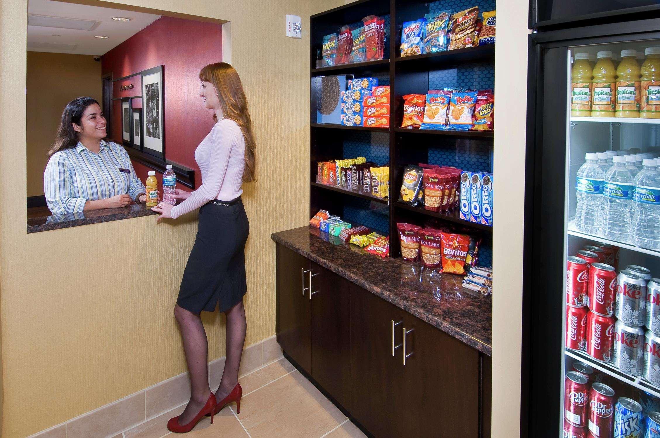 Hampton Inn And Suites Sarasota/Lakewood Ranch Bagian luar foto