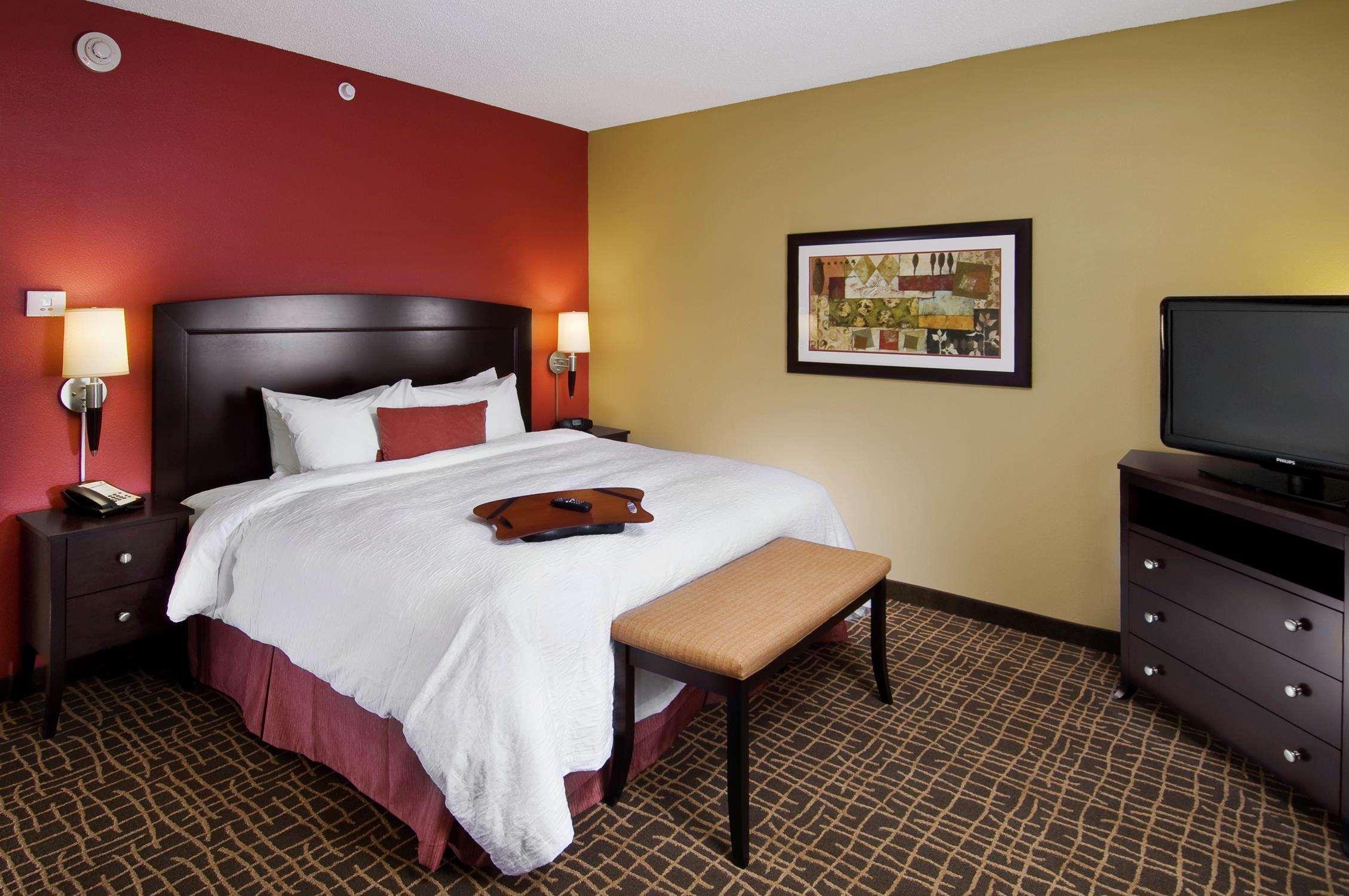 Hampton Inn And Suites Sarasota/Lakewood Ranch Bagian luar foto
