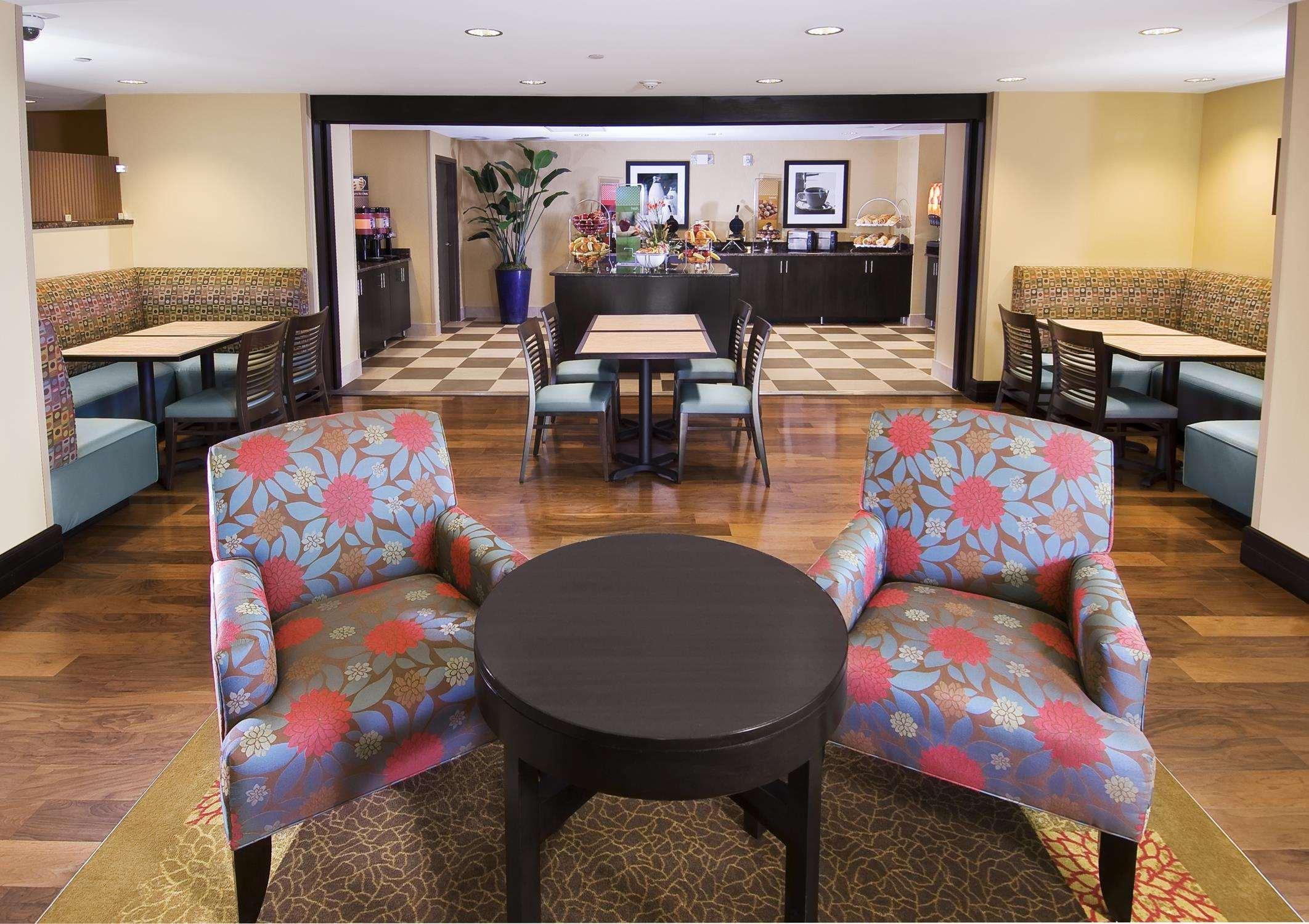 Hampton Inn And Suites Sarasota/Lakewood Ranch Bagian luar foto