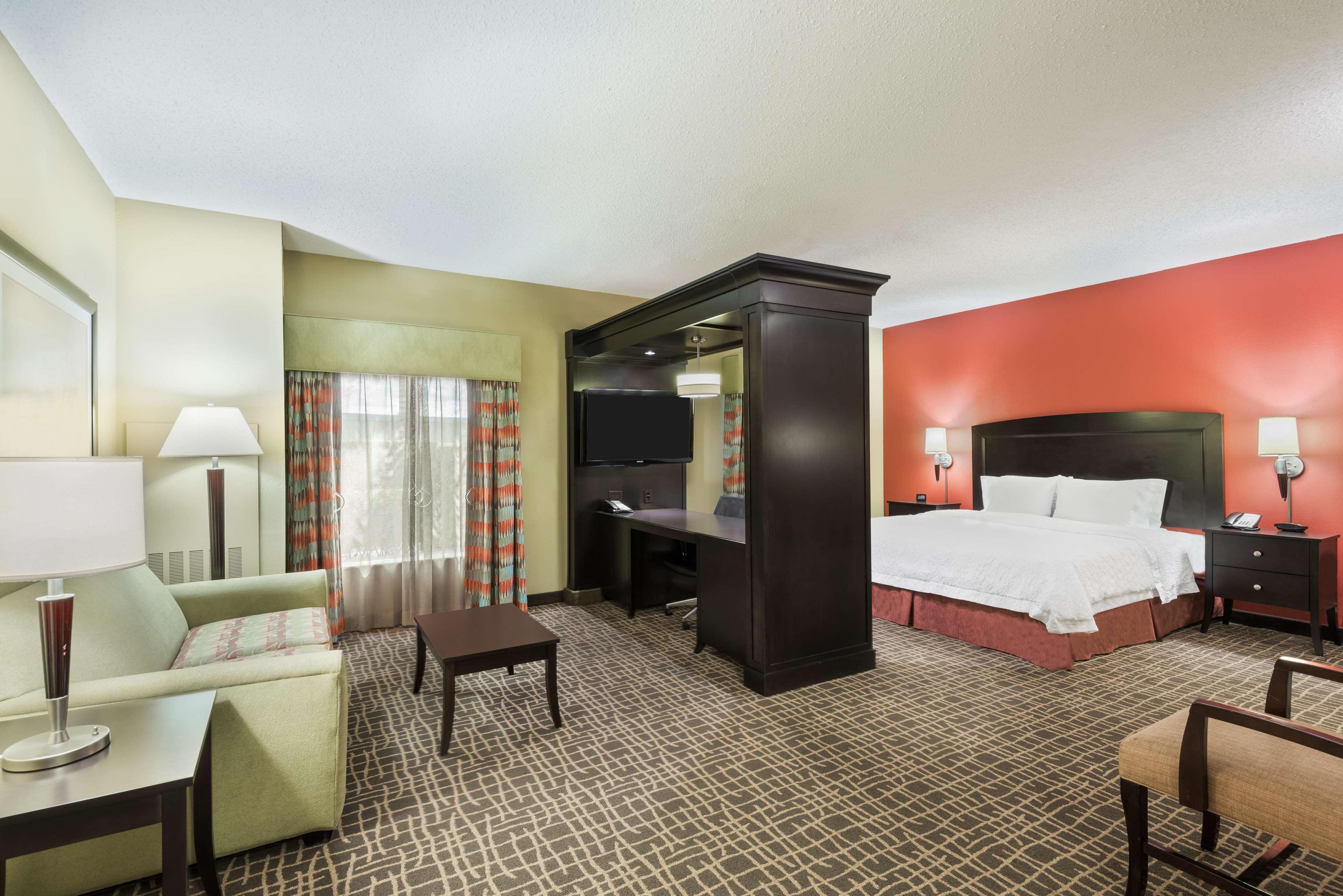 Hampton Inn And Suites Sarasota/Lakewood Ranch Bagian luar foto