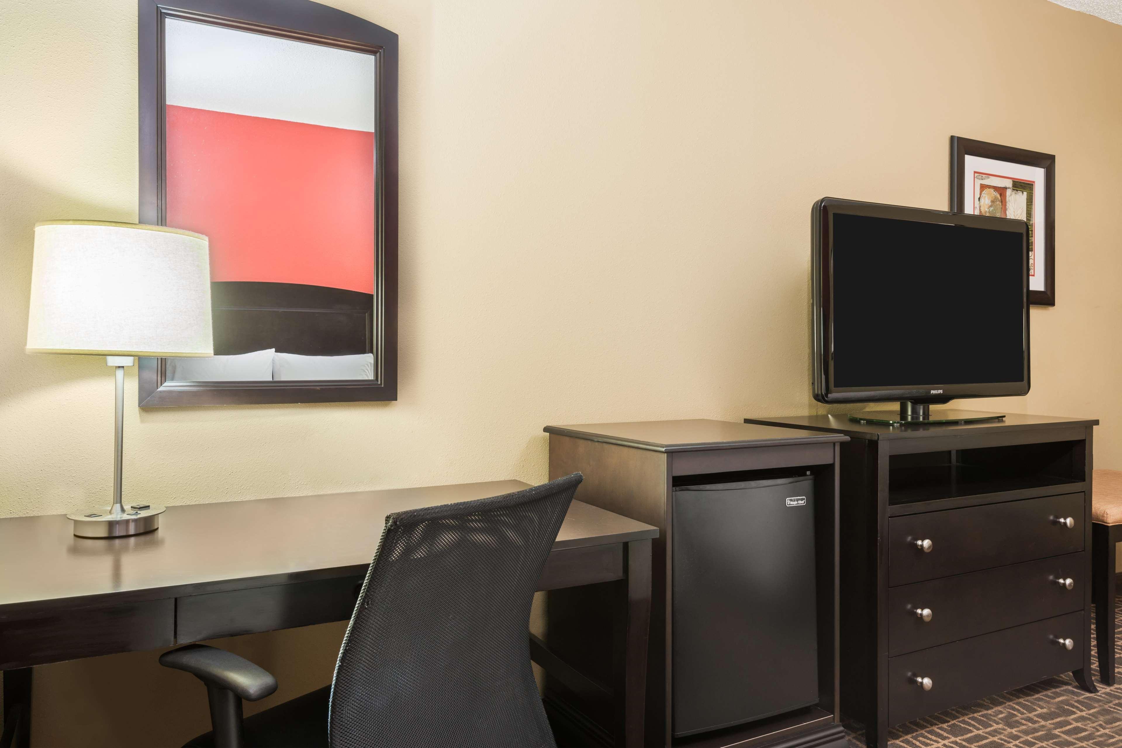 Hampton Inn And Suites Sarasota/Lakewood Ranch Bagian luar foto