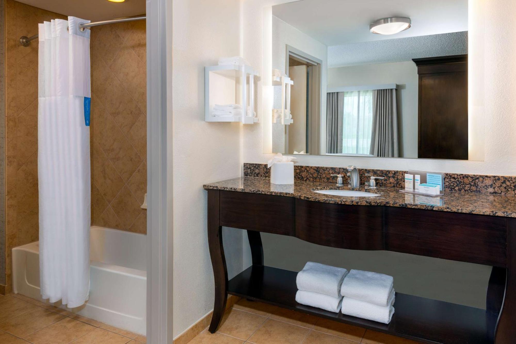 Hampton Inn And Suites Sarasota/Lakewood Ranch Bagian luar foto