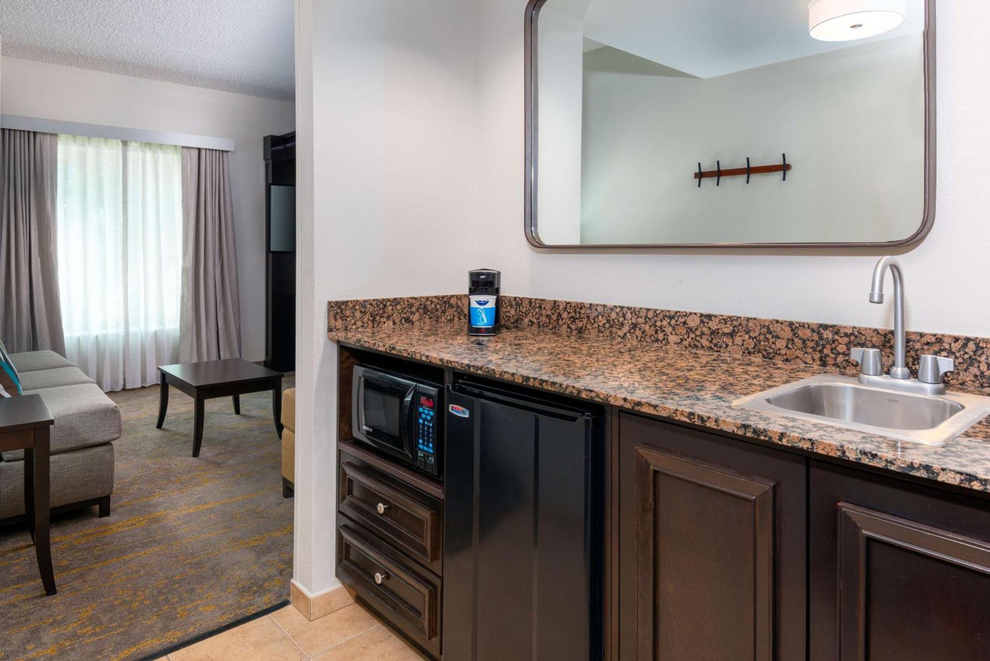 Hampton Inn And Suites Sarasota/Lakewood Ranch Bagian luar foto