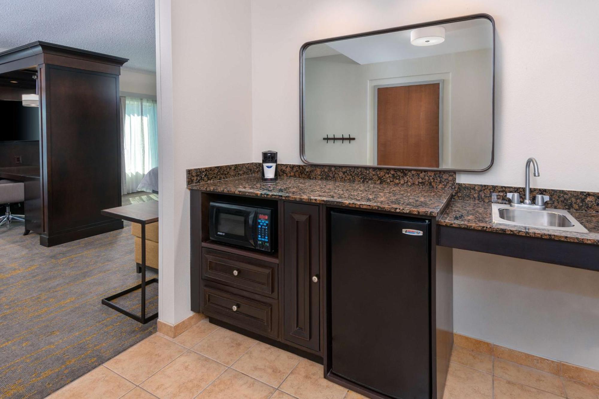Hampton Inn And Suites Sarasota/Lakewood Ranch Bagian luar foto