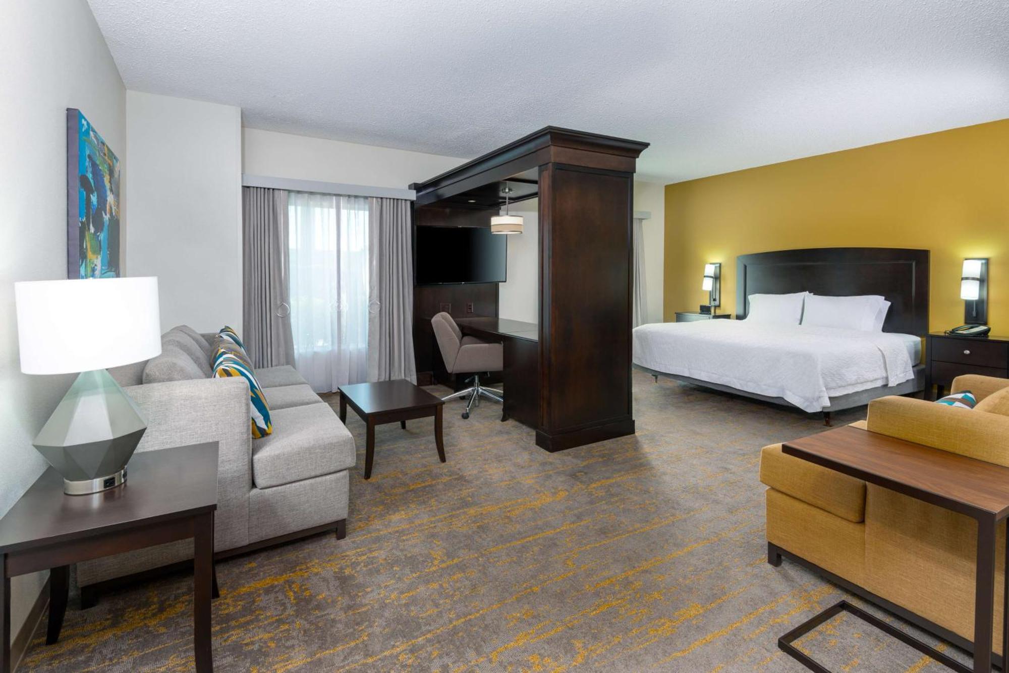 Hampton Inn And Suites Sarasota/Lakewood Ranch Bagian luar foto