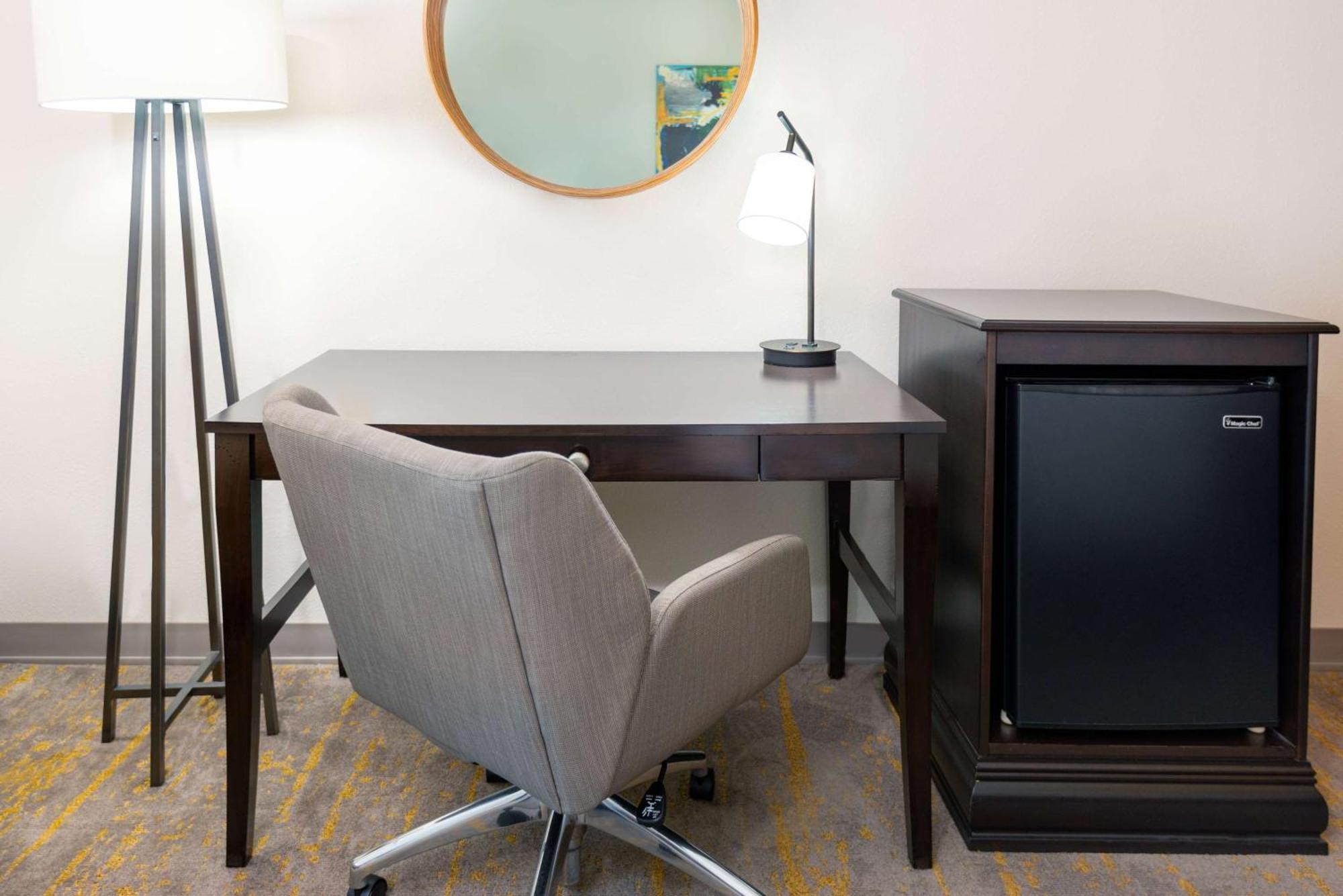 Hampton Inn And Suites Sarasota/Lakewood Ranch Bagian luar foto
