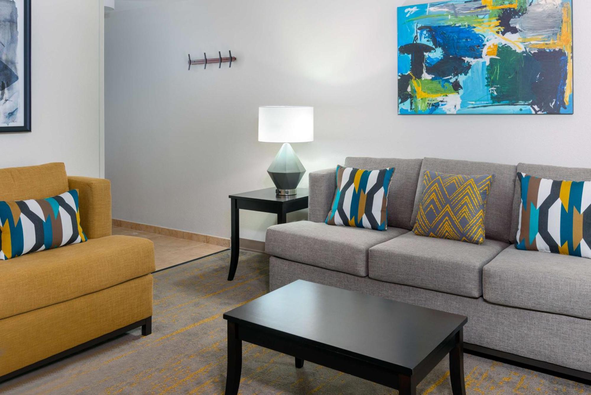 Hampton Inn And Suites Sarasota/Lakewood Ranch Bagian luar foto