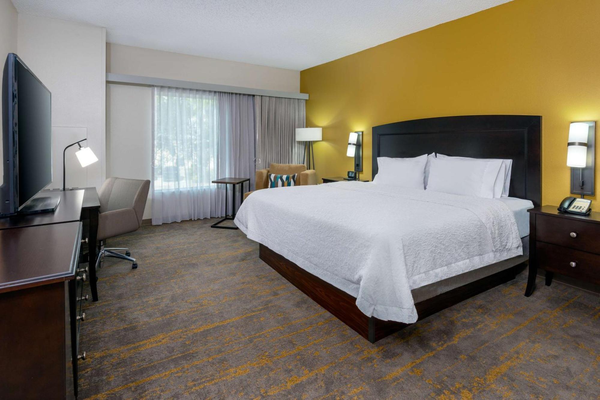 Hampton Inn And Suites Sarasota/Lakewood Ranch Bagian luar foto
