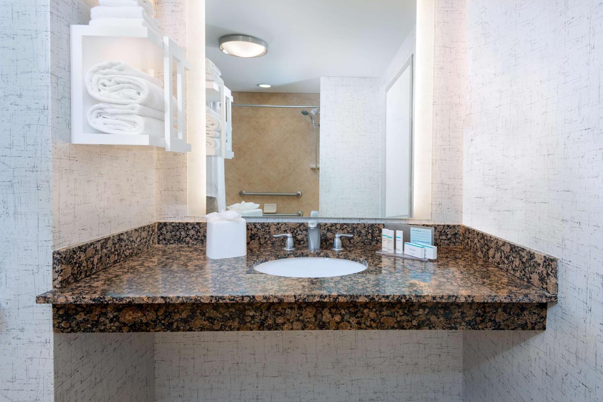 Hampton Inn And Suites Sarasota/Lakewood Ranch Bagian luar foto
