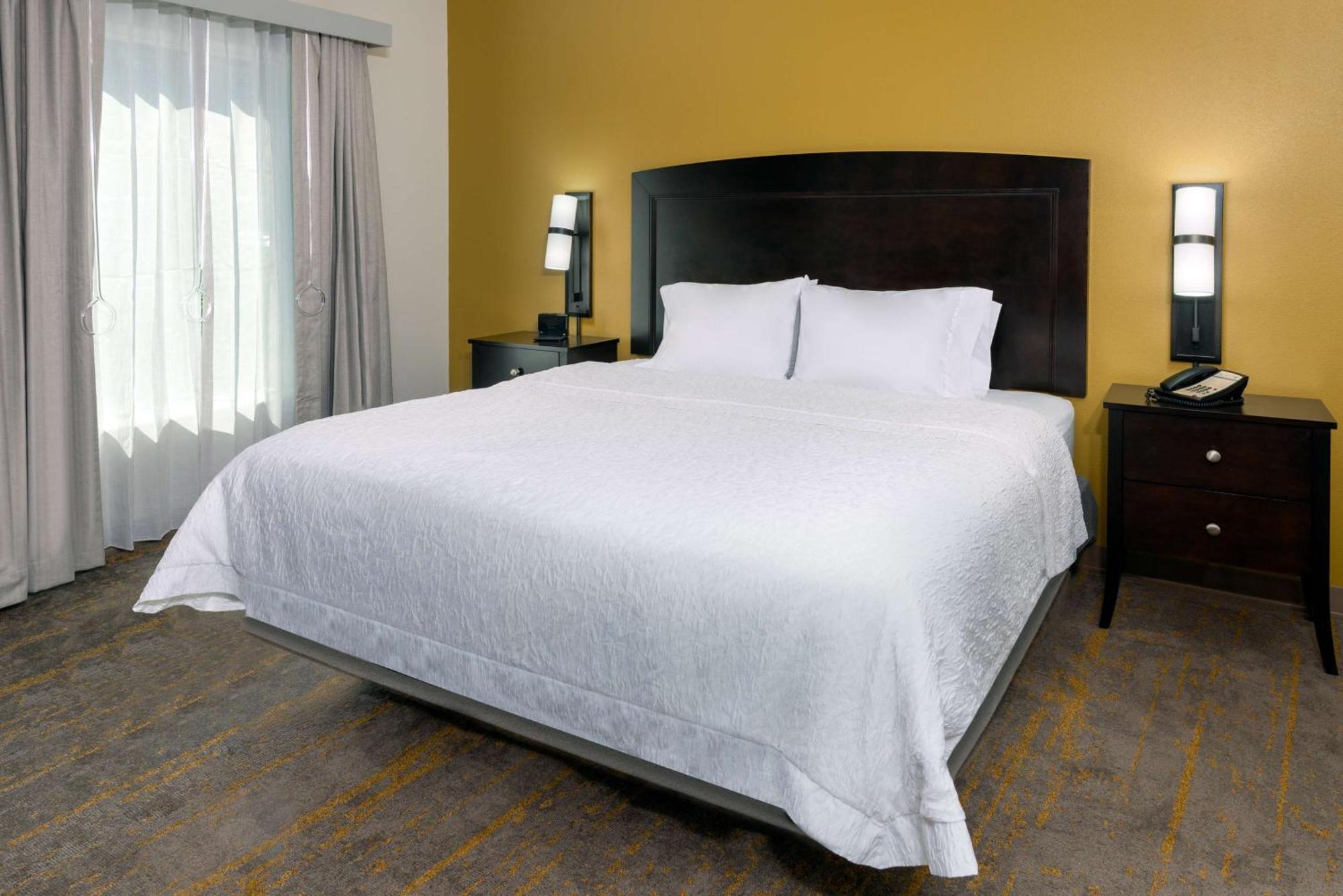 Hampton Inn And Suites Sarasota/Lakewood Ranch Bagian luar foto