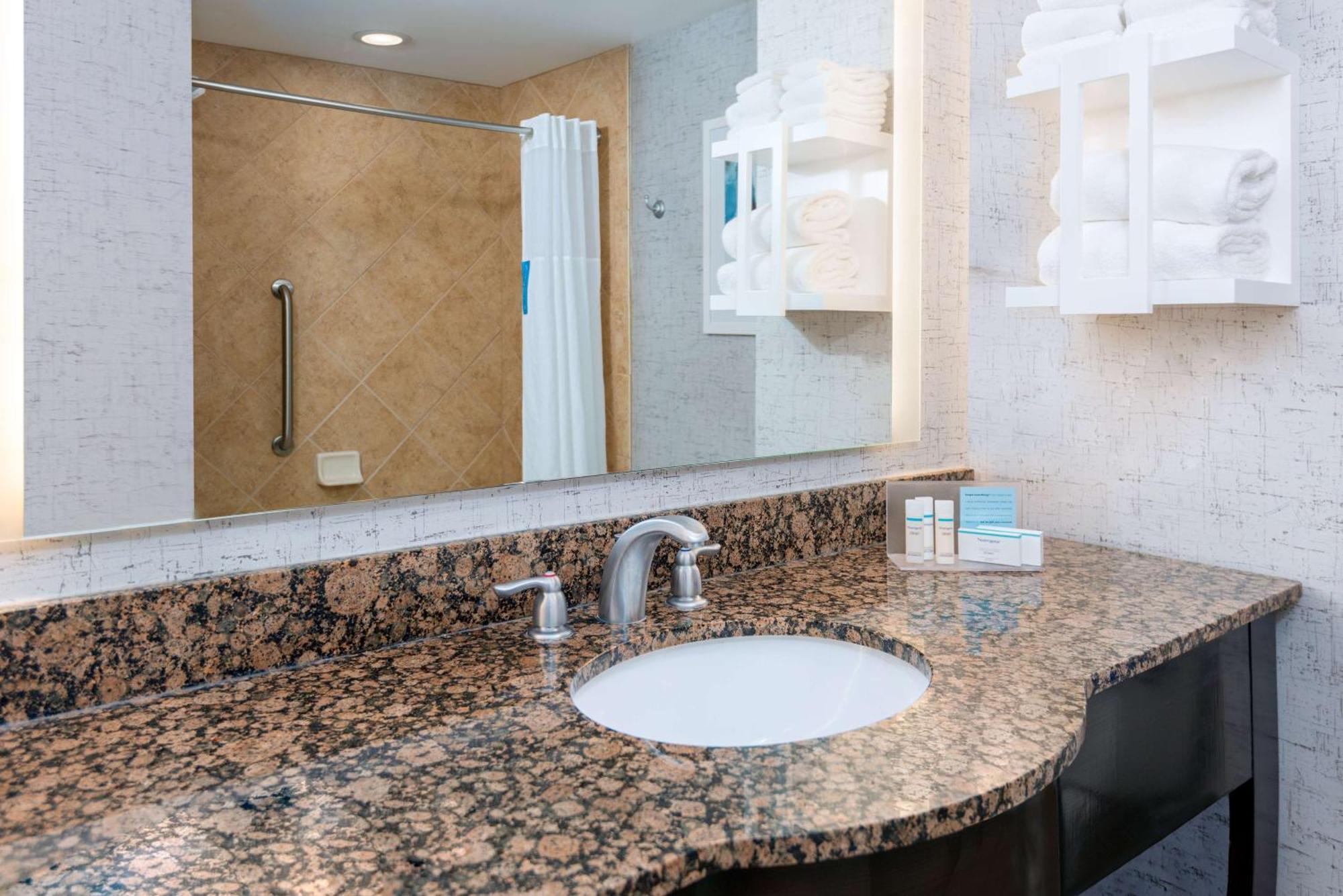 Hampton Inn And Suites Sarasota/Lakewood Ranch Bagian luar foto