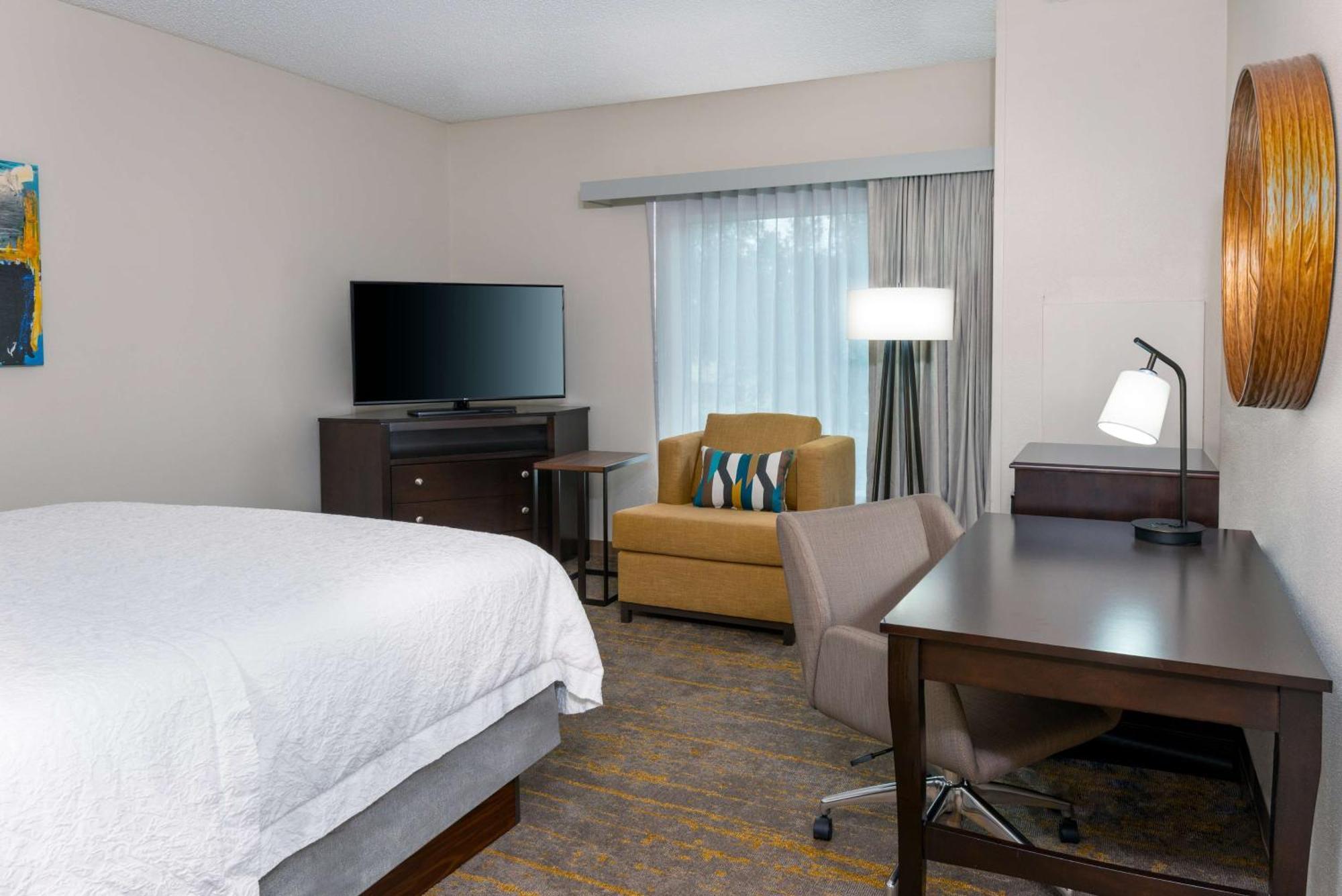 Hampton Inn And Suites Sarasota/Lakewood Ranch Bagian luar foto