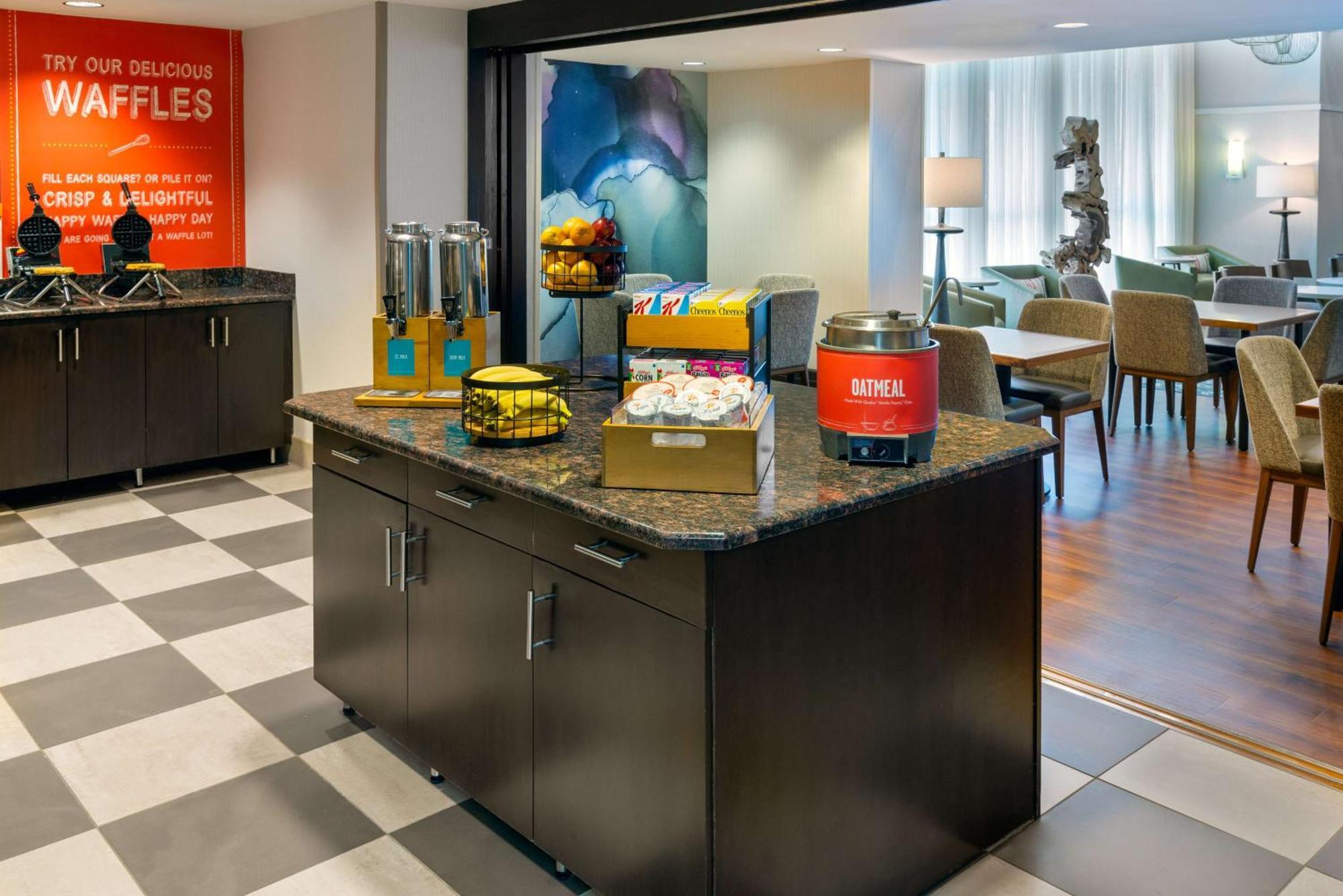 Hampton Inn And Suites Sarasota/Lakewood Ranch Bagian luar foto
