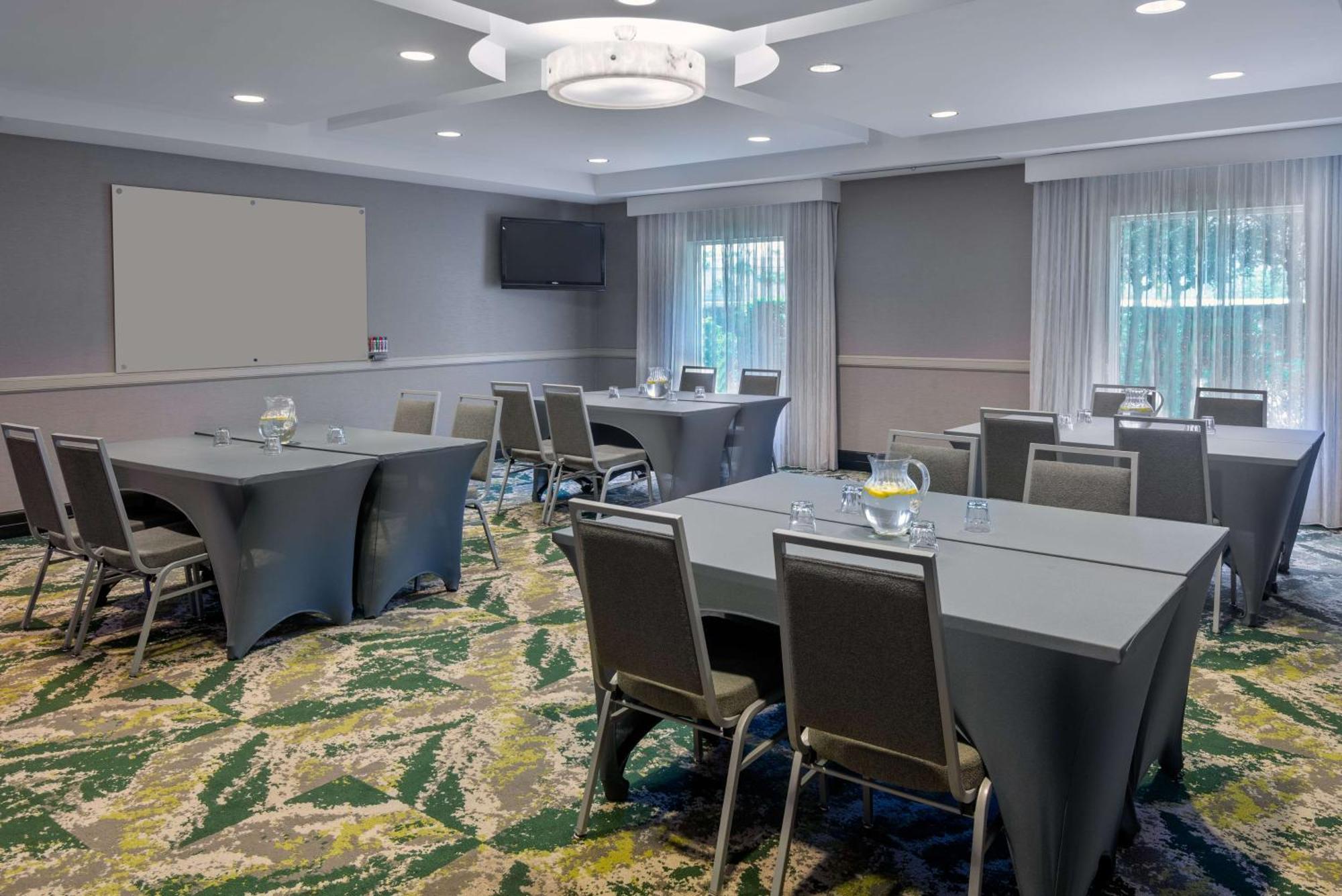 Hampton Inn And Suites Sarasota/Lakewood Ranch Bagian luar foto