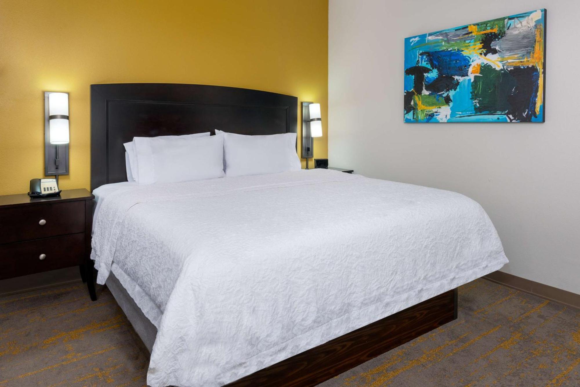 Hampton Inn And Suites Sarasota/Lakewood Ranch Bagian luar foto