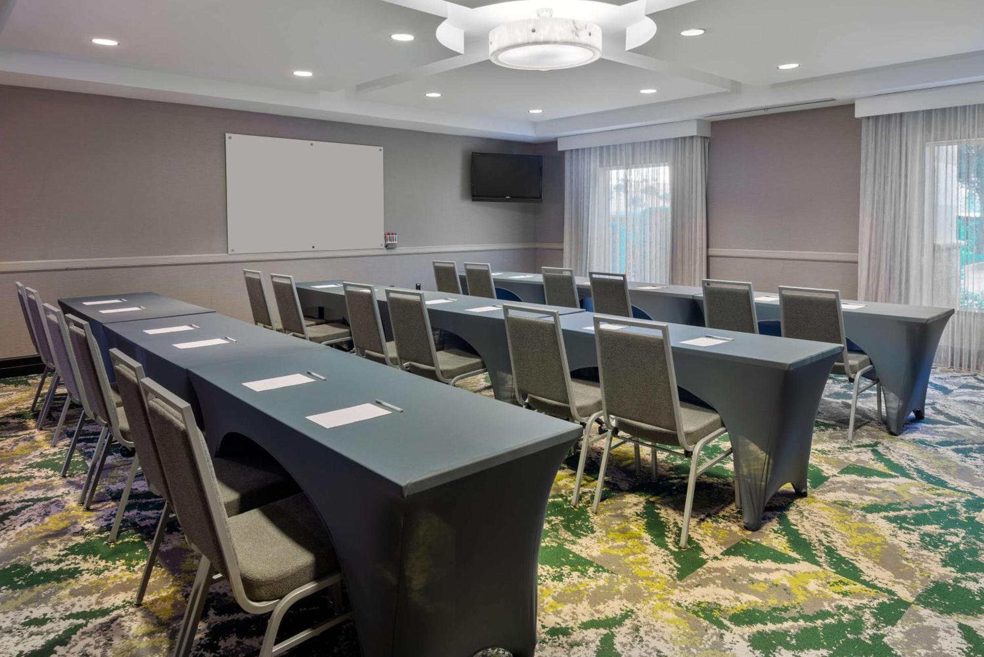 Hampton Inn And Suites Sarasota/Lakewood Ranch Bagian luar foto