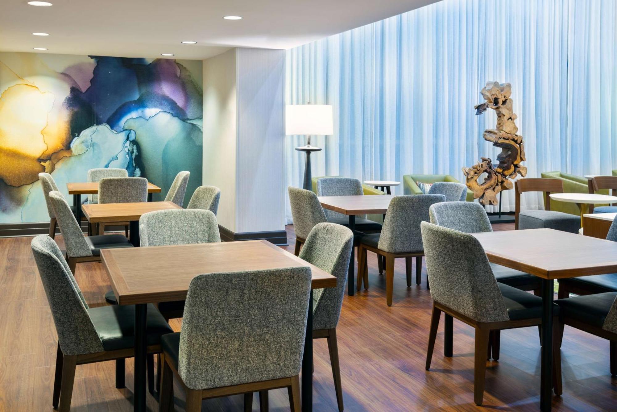 Hampton Inn And Suites Sarasota/Lakewood Ranch Bagian luar foto