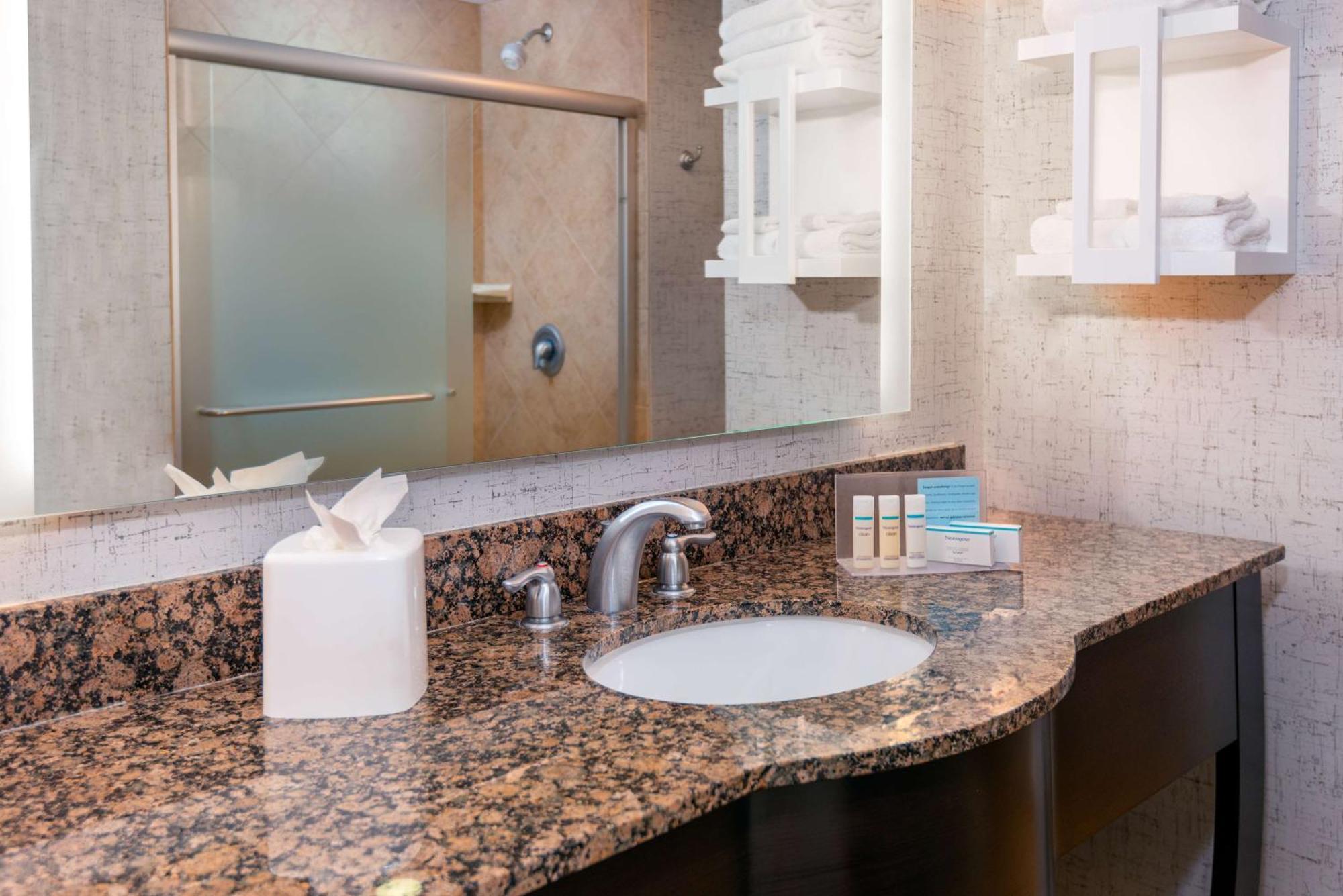 Hampton Inn And Suites Sarasota/Lakewood Ranch Bagian luar foto