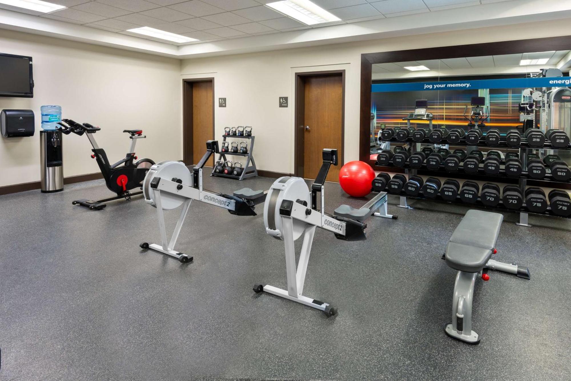 Hampton Inn And Suites Sarasota/Lakewood Ranch Bagian luar foto