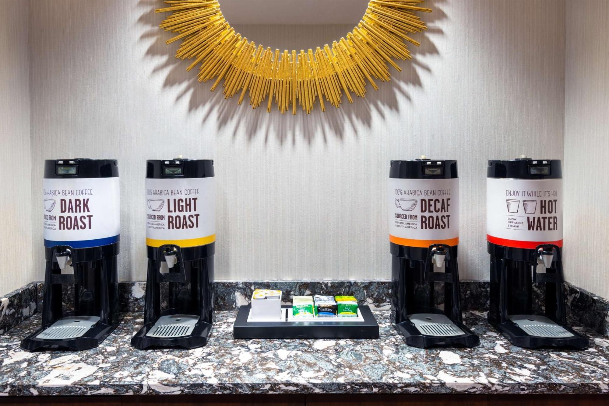 Hampton Inn And Suites Sarasota/Lakewood Ranch Bagian luar foto