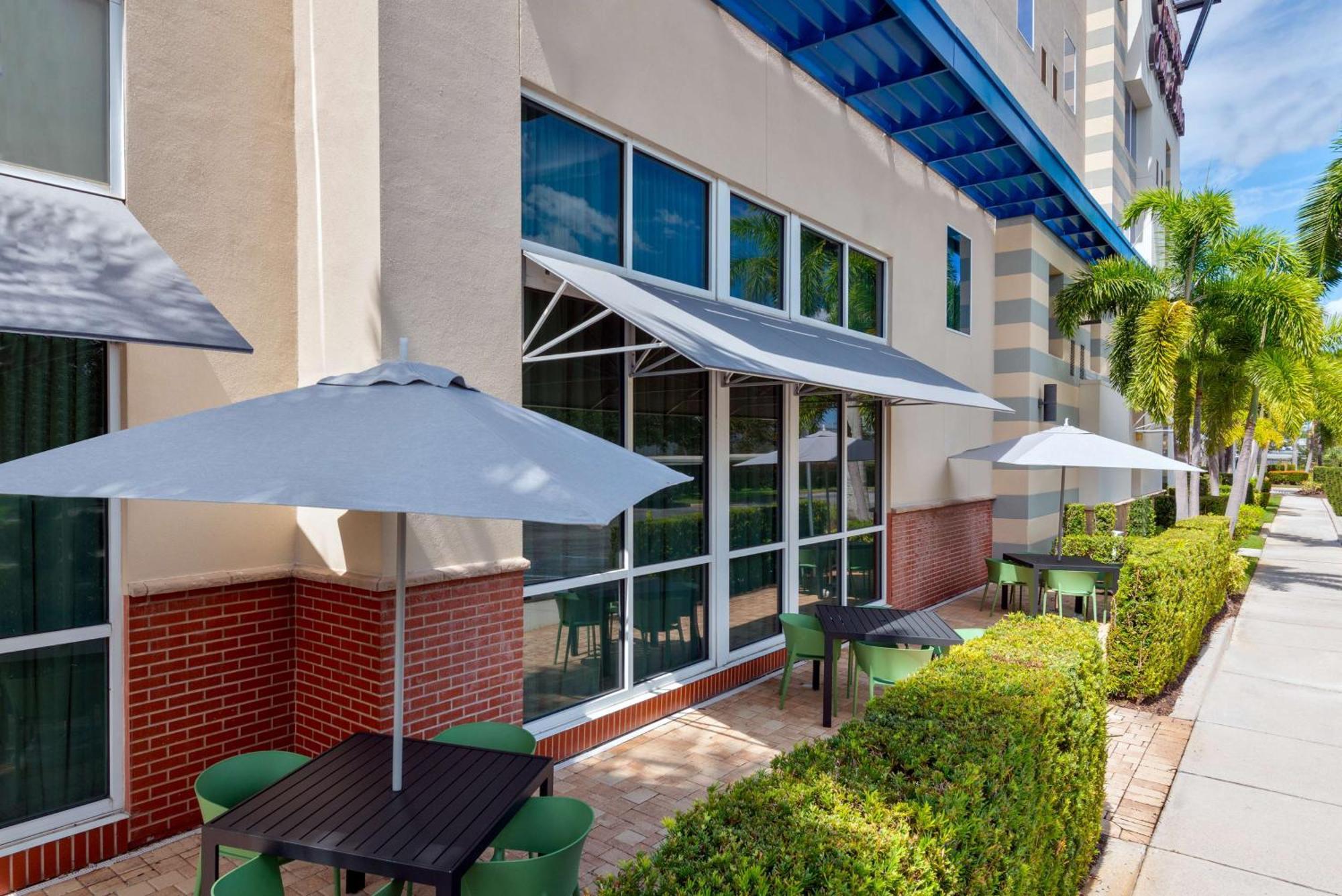 Hampton Inn And Suites Sarasota/Lakewood Ranch Bagian luar foto