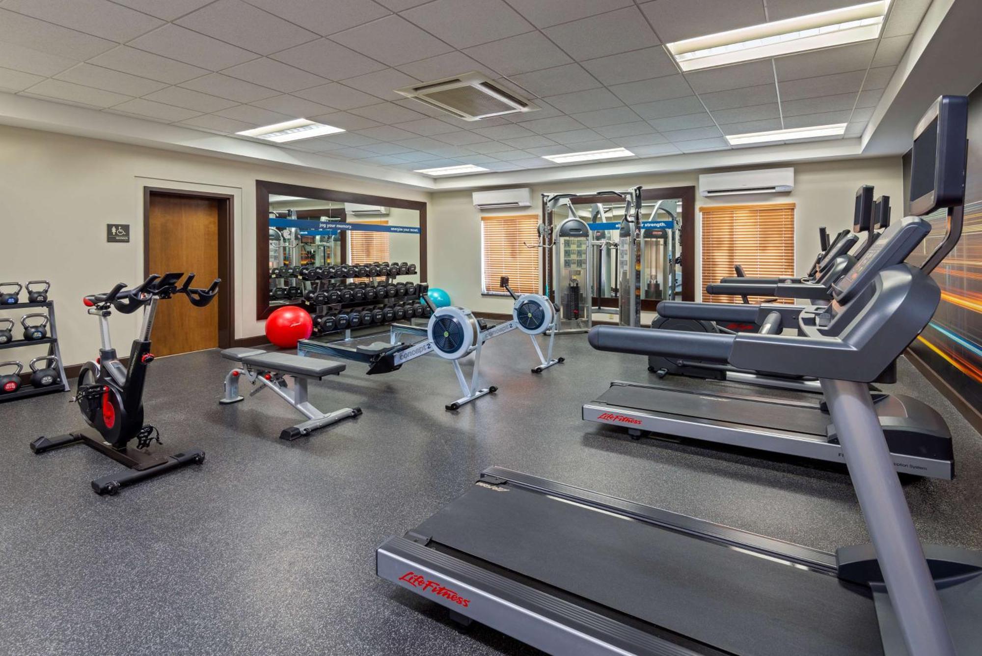 Hampton Inn And Suites Sarasota/Lakewood Ranch Bagian luar foto