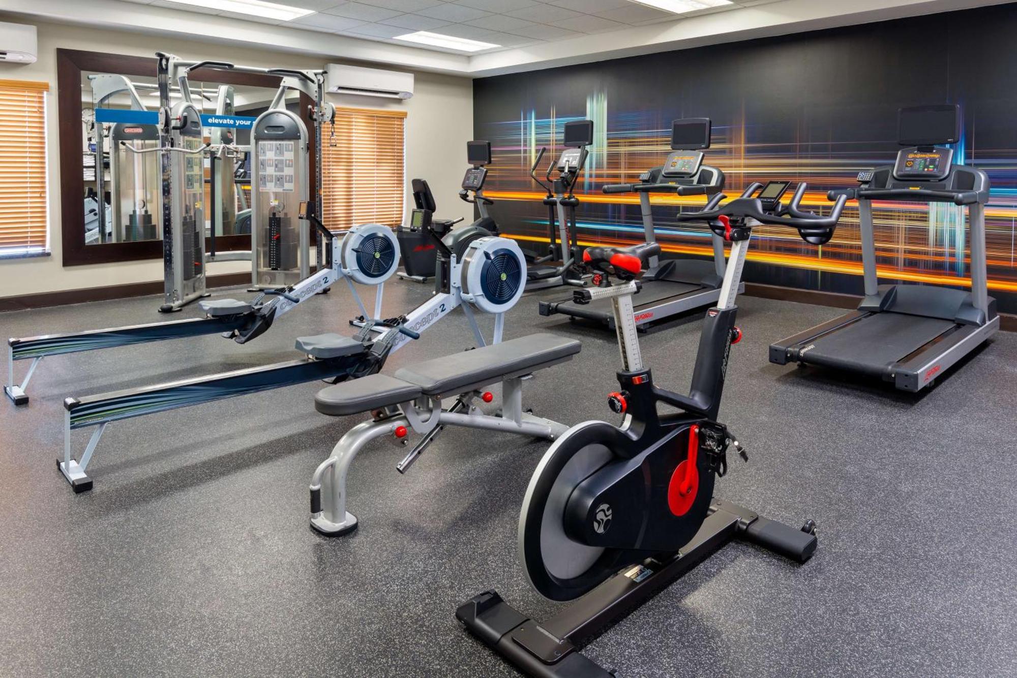Hampton Inn And Suites Sarasota/Lakewood Ranch Bagian luar foto