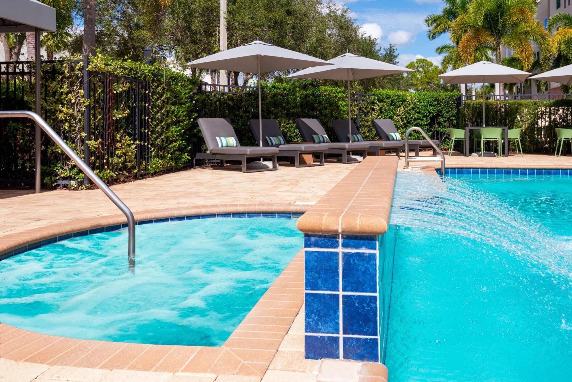 Hampton Inn And Suites Sarasota/Lakewood Ranch Bagian luar foto
