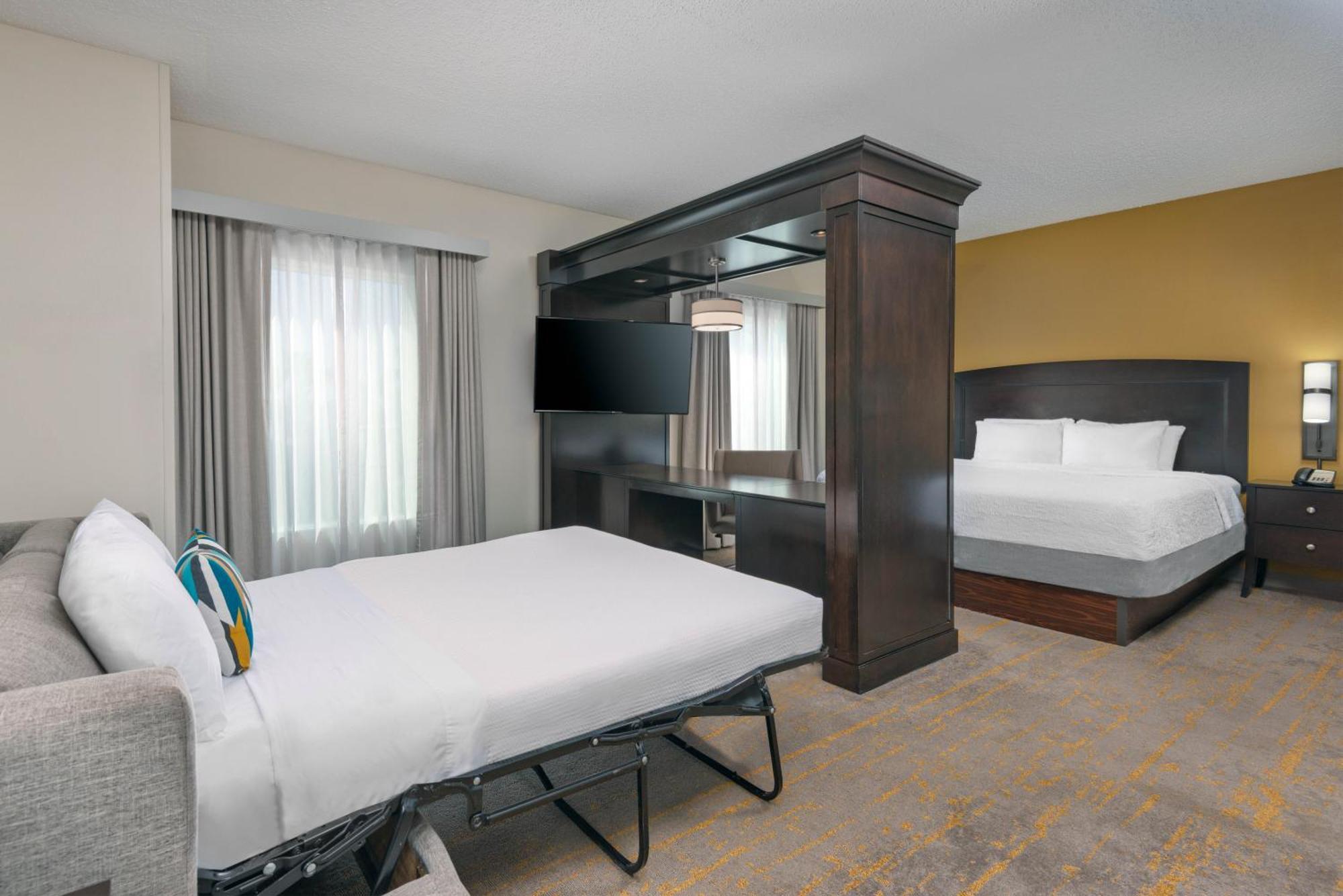 Hampton Inn And Suites Sarasota/Lakewood Ranch Bagian luar foto