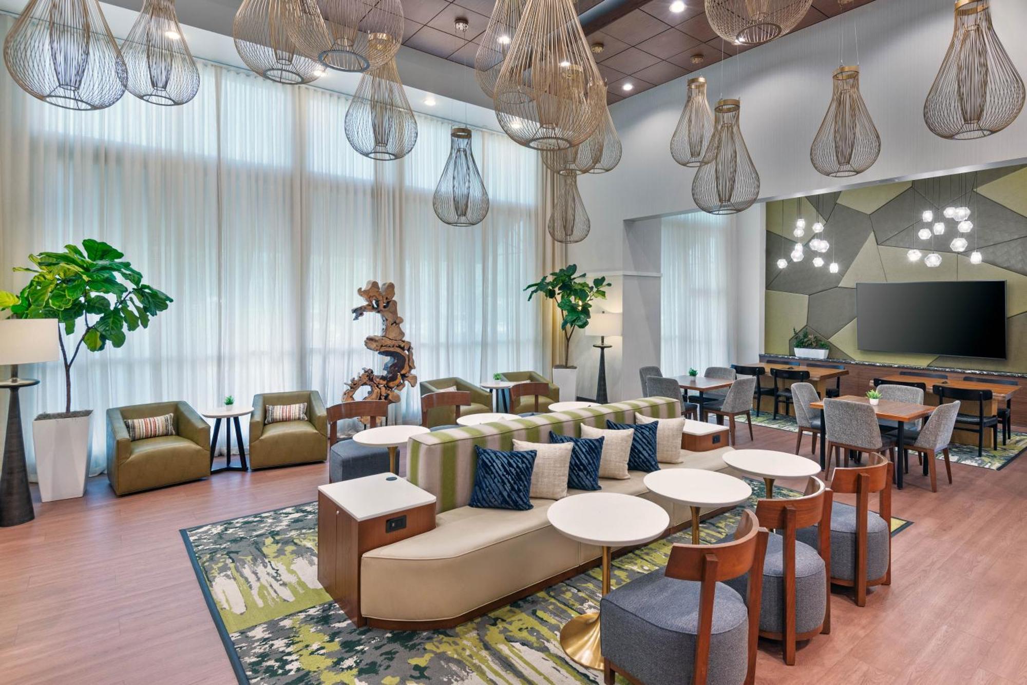 Hampton Inn And Suites Sarasota/Lakewood Ranch Bagian luar foto